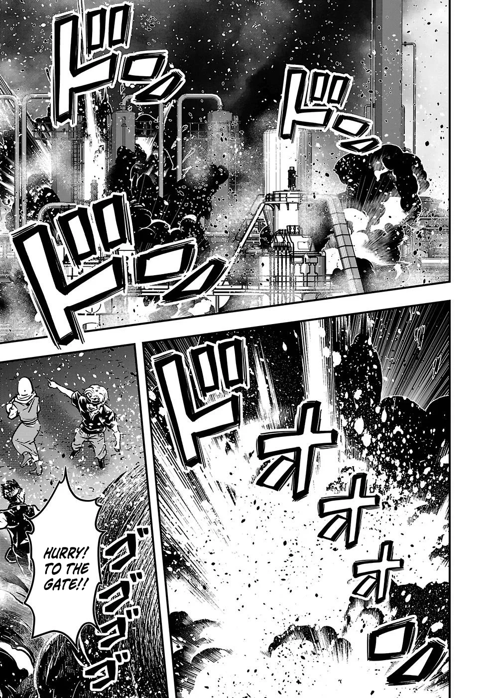 Humanity These Days Is Underestimating the Demon King - chapter-26 - Page 19