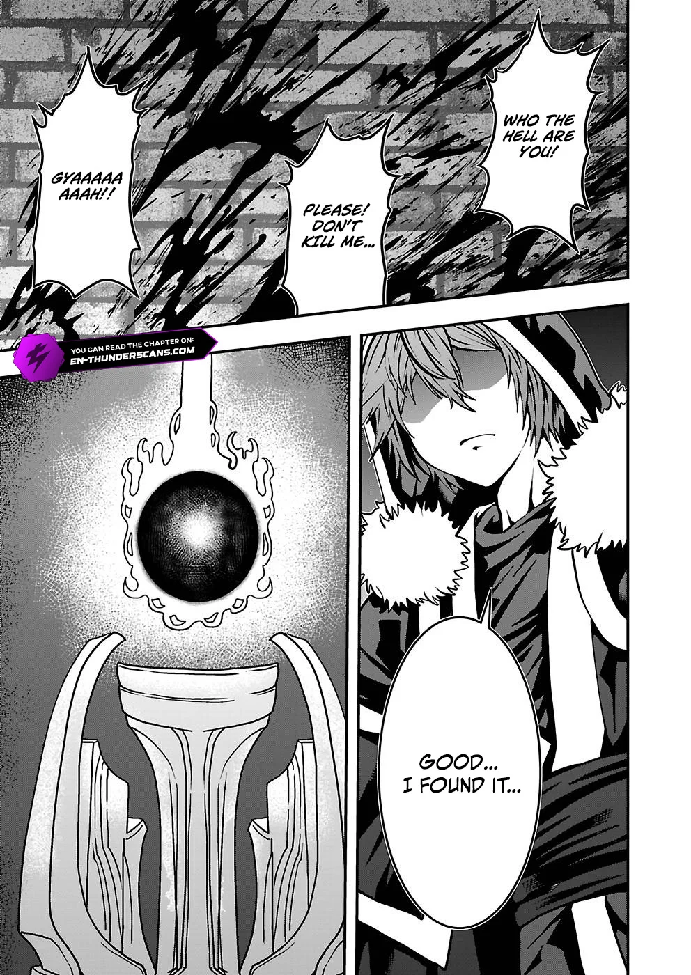 Humanity These Days Is Underestimating the Demon King - chapter-26 - Page 29