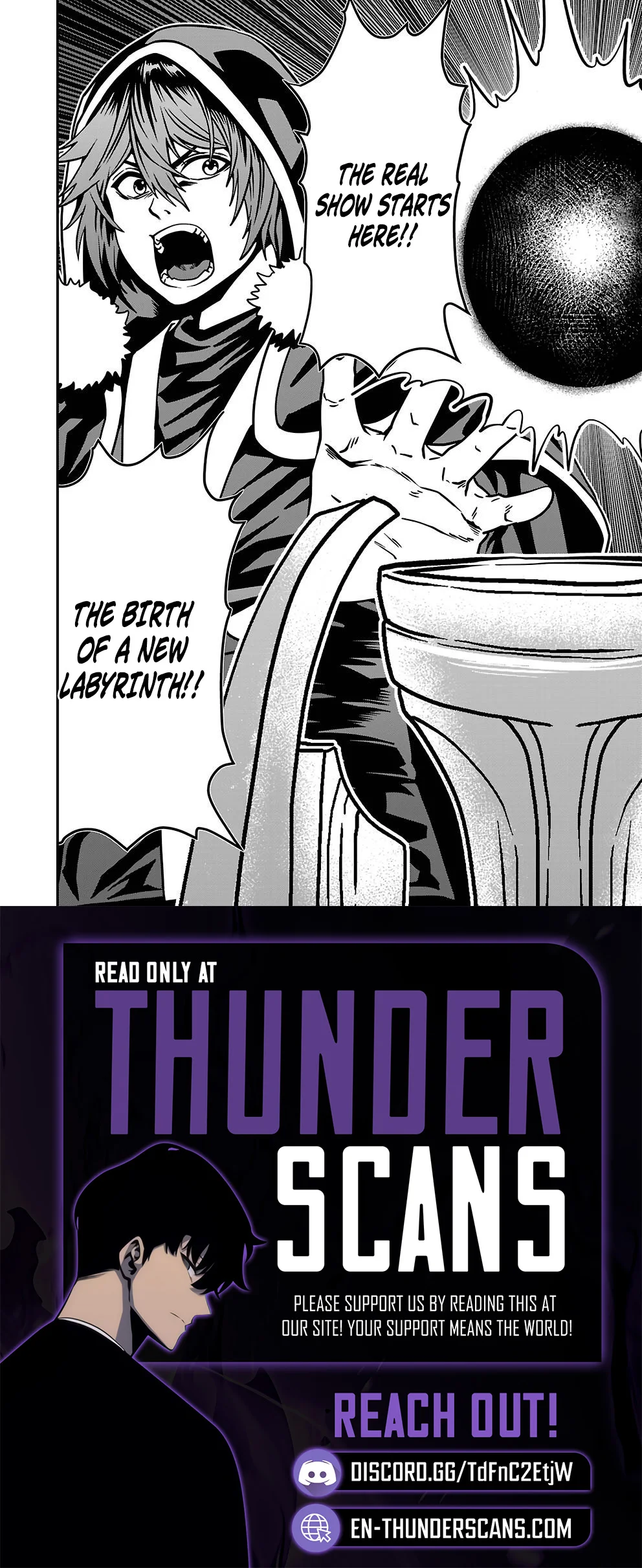 Humanity These Days Is Underestimating the Demon King - chapter-26 - Page 30