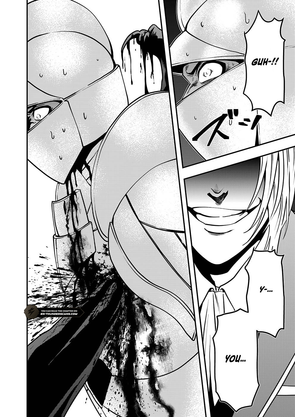 Humanity These Days Is Underestimating the Demon King - chapter-27 - Page 14