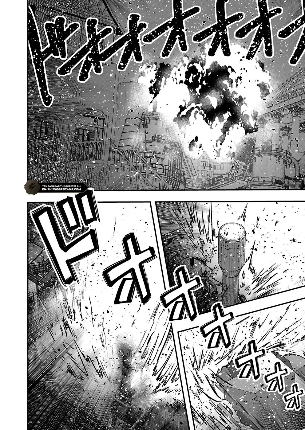 Humanity These Days Is Underestimating the Demon King - chapter-27 - Page 28