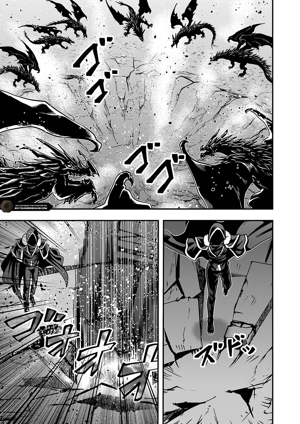 Humanity These Days Is Underestimating the Demon King - chapter-27 - Page 29