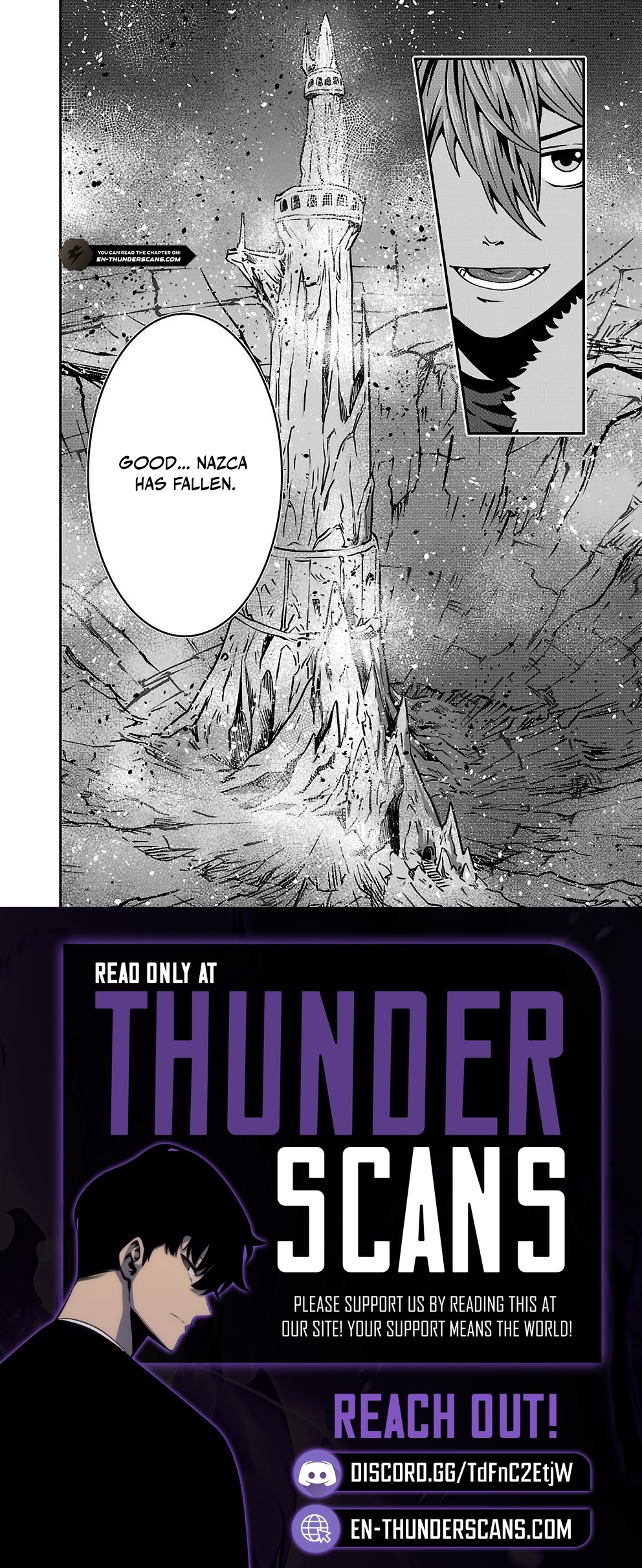 Humanity These Days Is Underestimating the Demon King - chapter-27 - Page 30