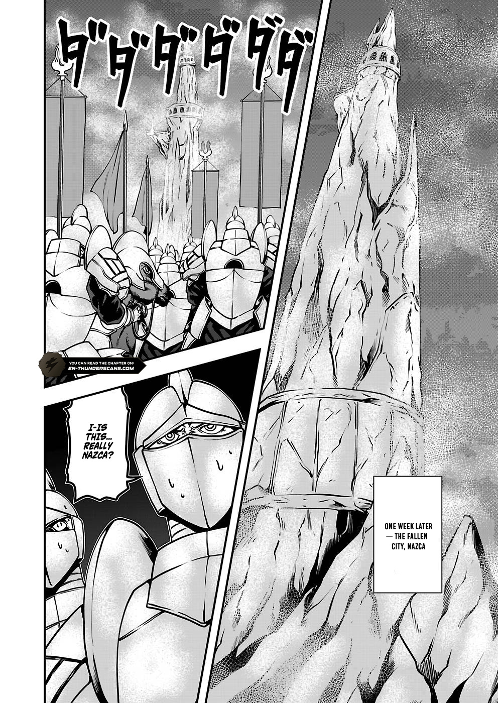Humanity These Days Is Underestimating the Demon King - chapter-28 - Page 16