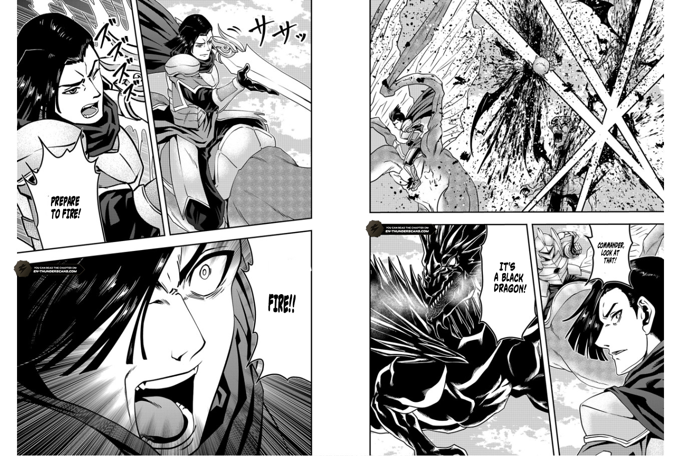 Humanity These Days Is Underestimating the Demon King - chapter-29 - Page 13