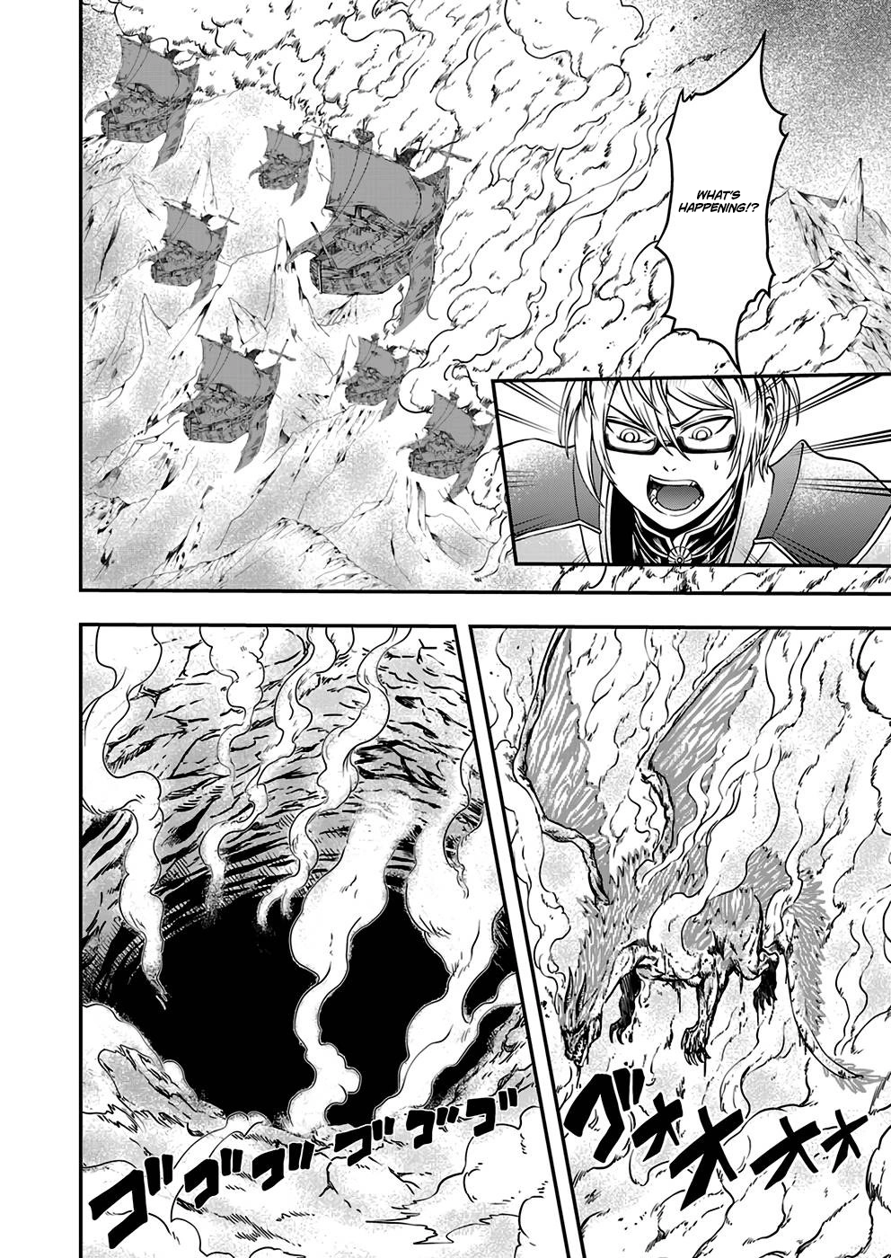 Humanity These Days Is Underestimating the Demon King - chapter-3 - Page 24