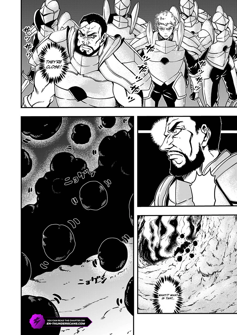 Humanity These Days Is Underestimating the Demon King - chapter-3 - Page 30