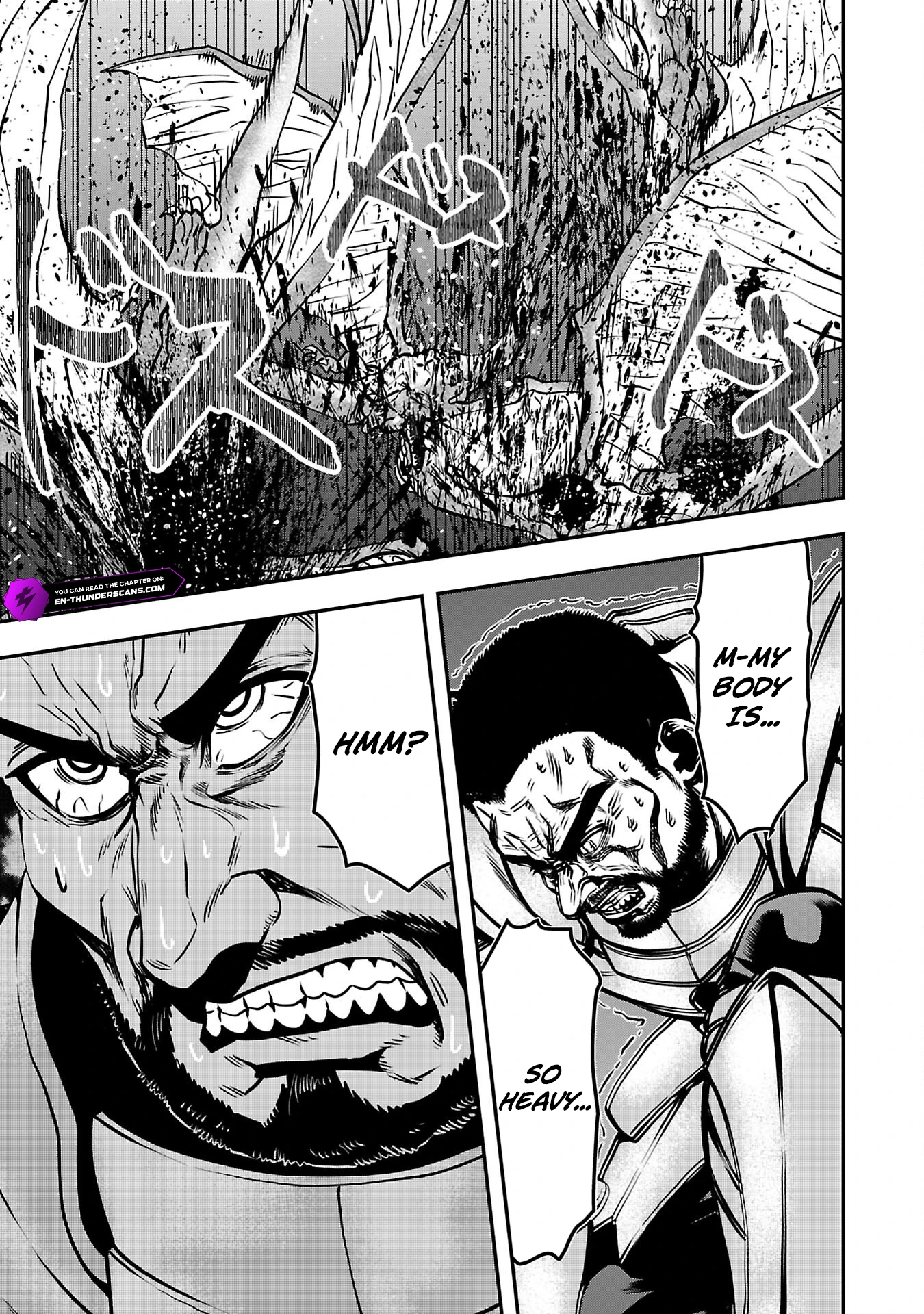 Humanity These Days Is Underestimating the Demon King - chapter-30 - Page 11