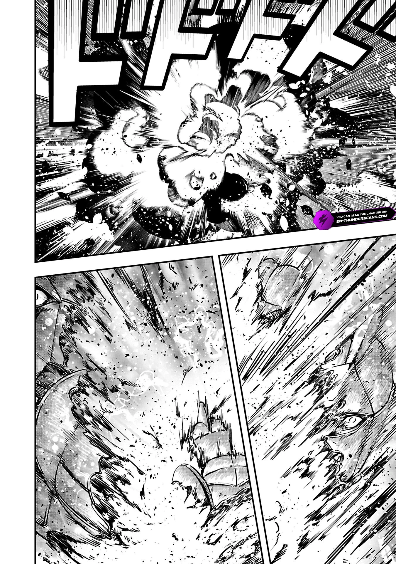 Humanity These Days Is Underestimating the Demon King - chapter-30 - Page 14