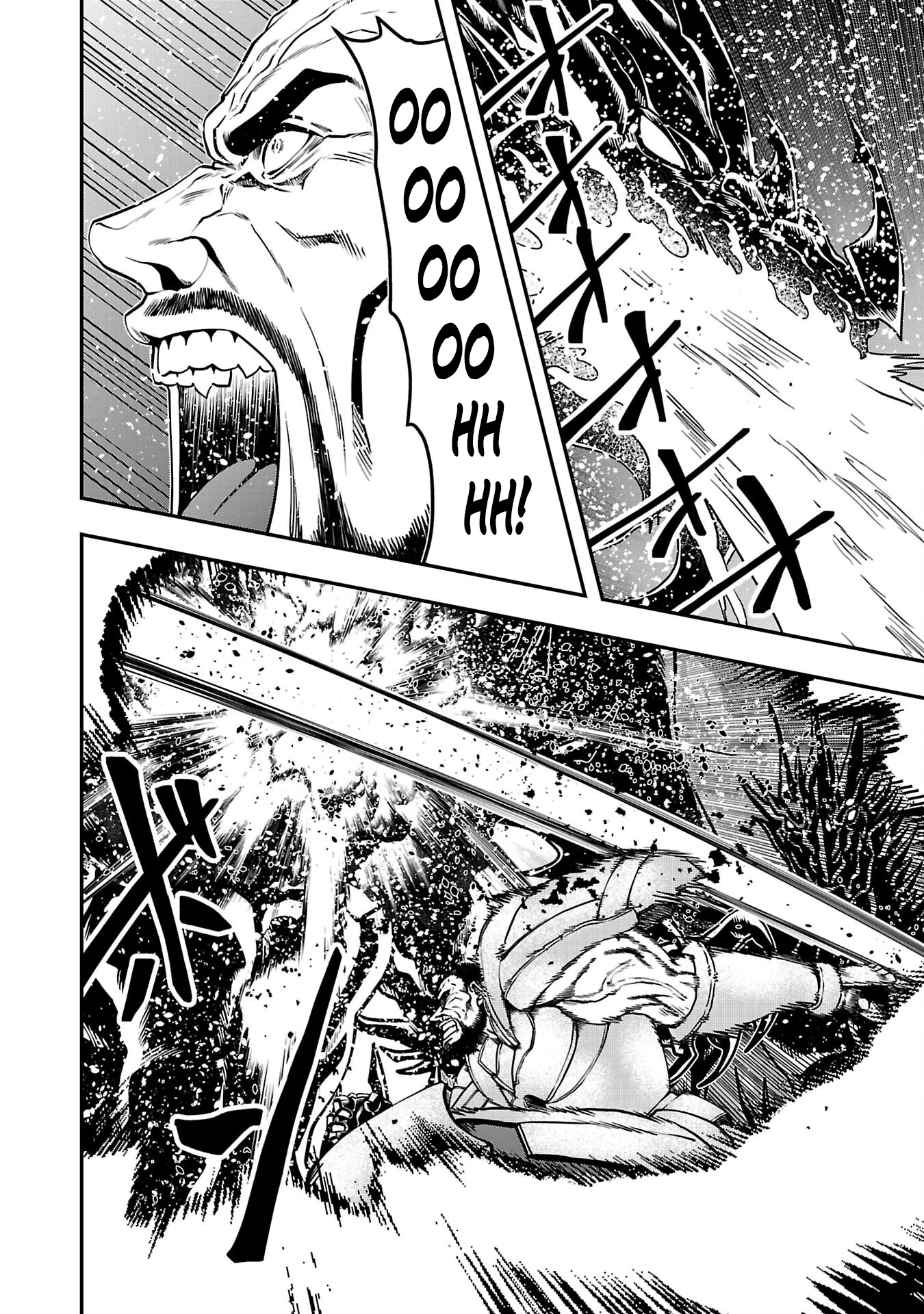 Humanity These Days Is Underestimating the Demon King - chapter-30 - Page 18