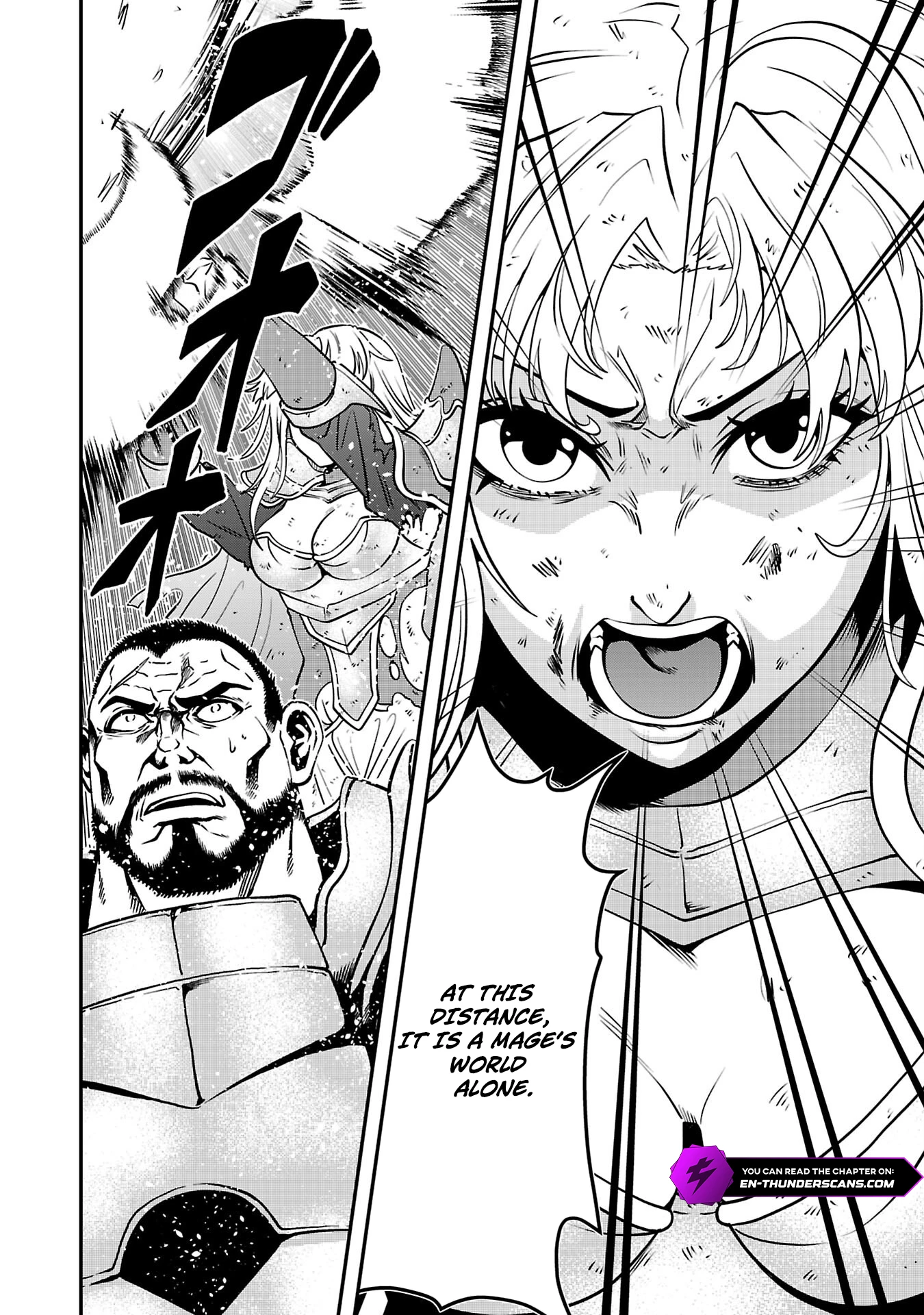 Humanity These Days Is Underestimating the Demon King - chapter-30 - Page 20