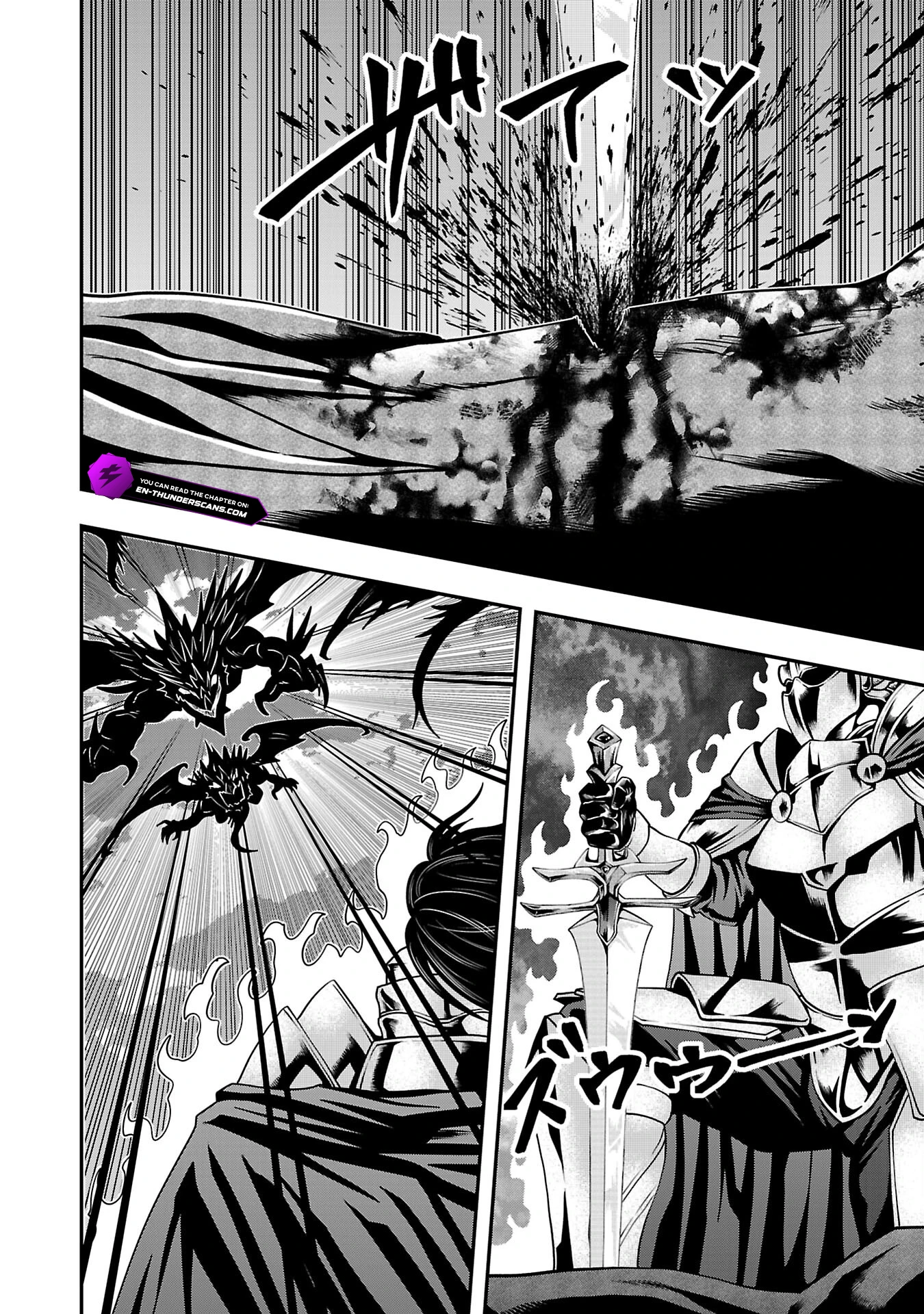 Humanity These Days Is Underestimating the Demon King - chapter-30 - Page 26