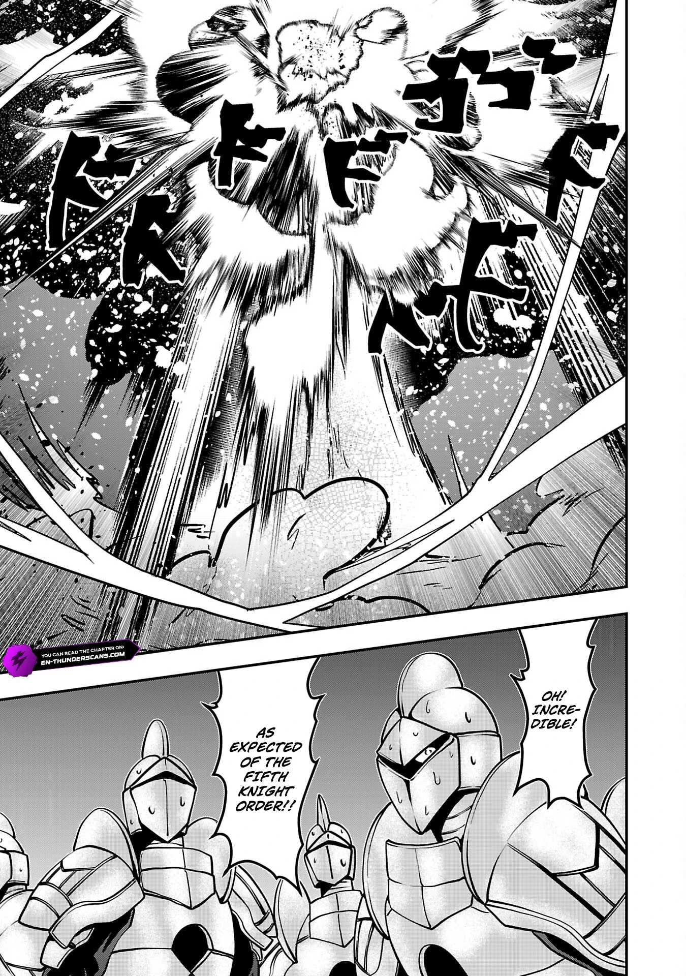 Humanity These Days Is Underestimating the Demon King - chapter-30 - Page 29