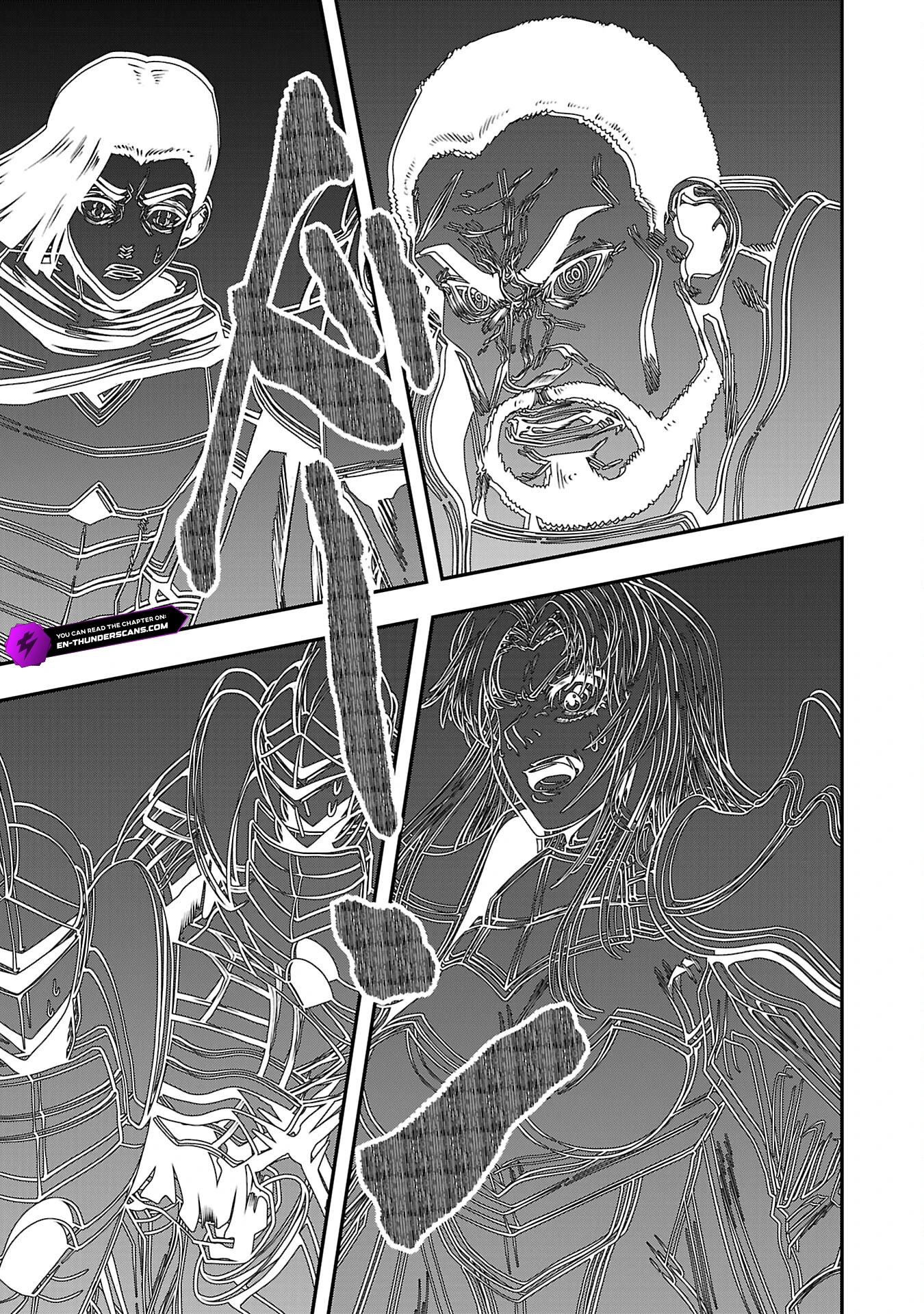 Humanity These Days Is Underestimating the Demon King - chapter-30 - Page 7