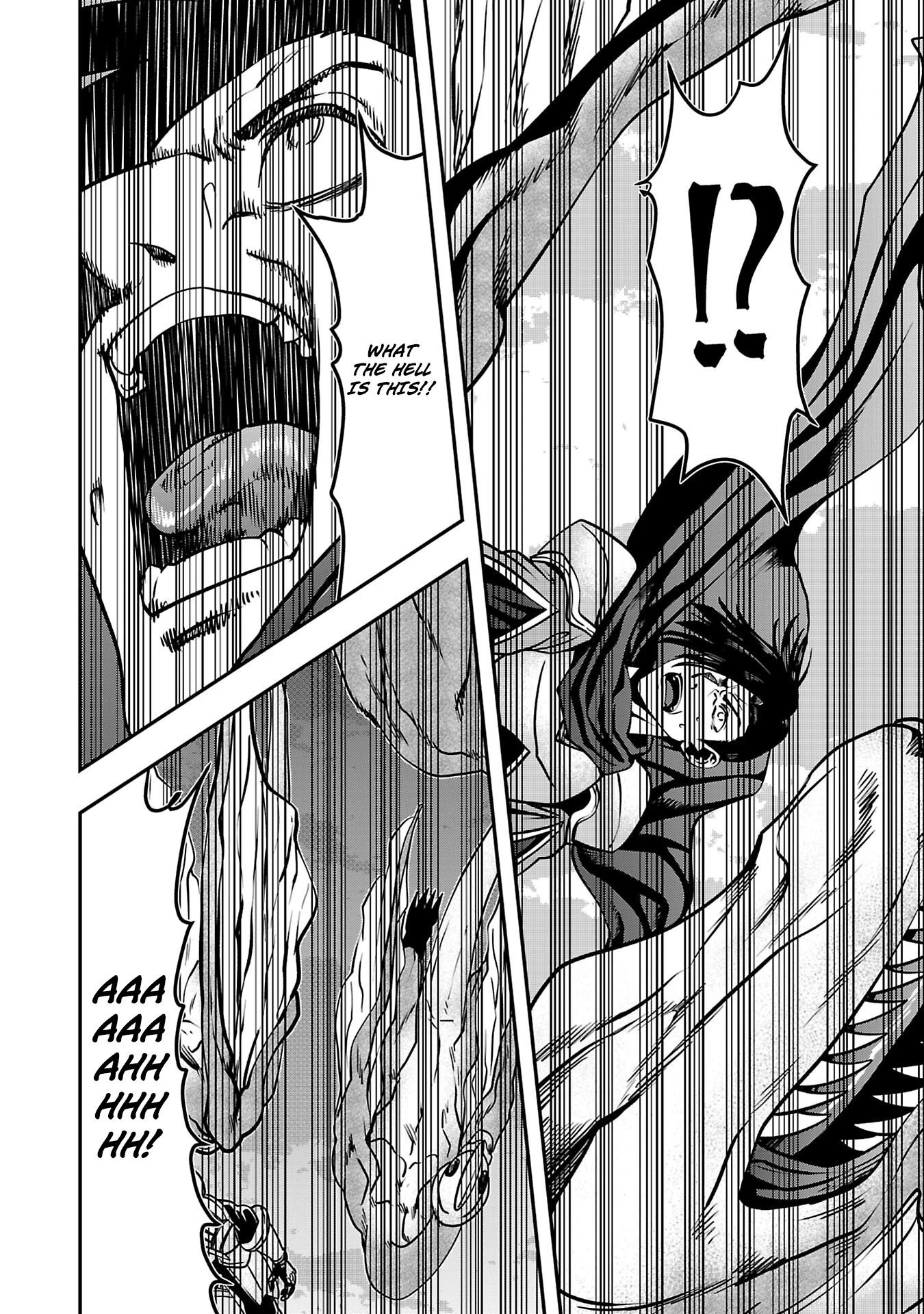 Humanity These Days Is Underestimating the Demon King - chapter-30 - Page 8