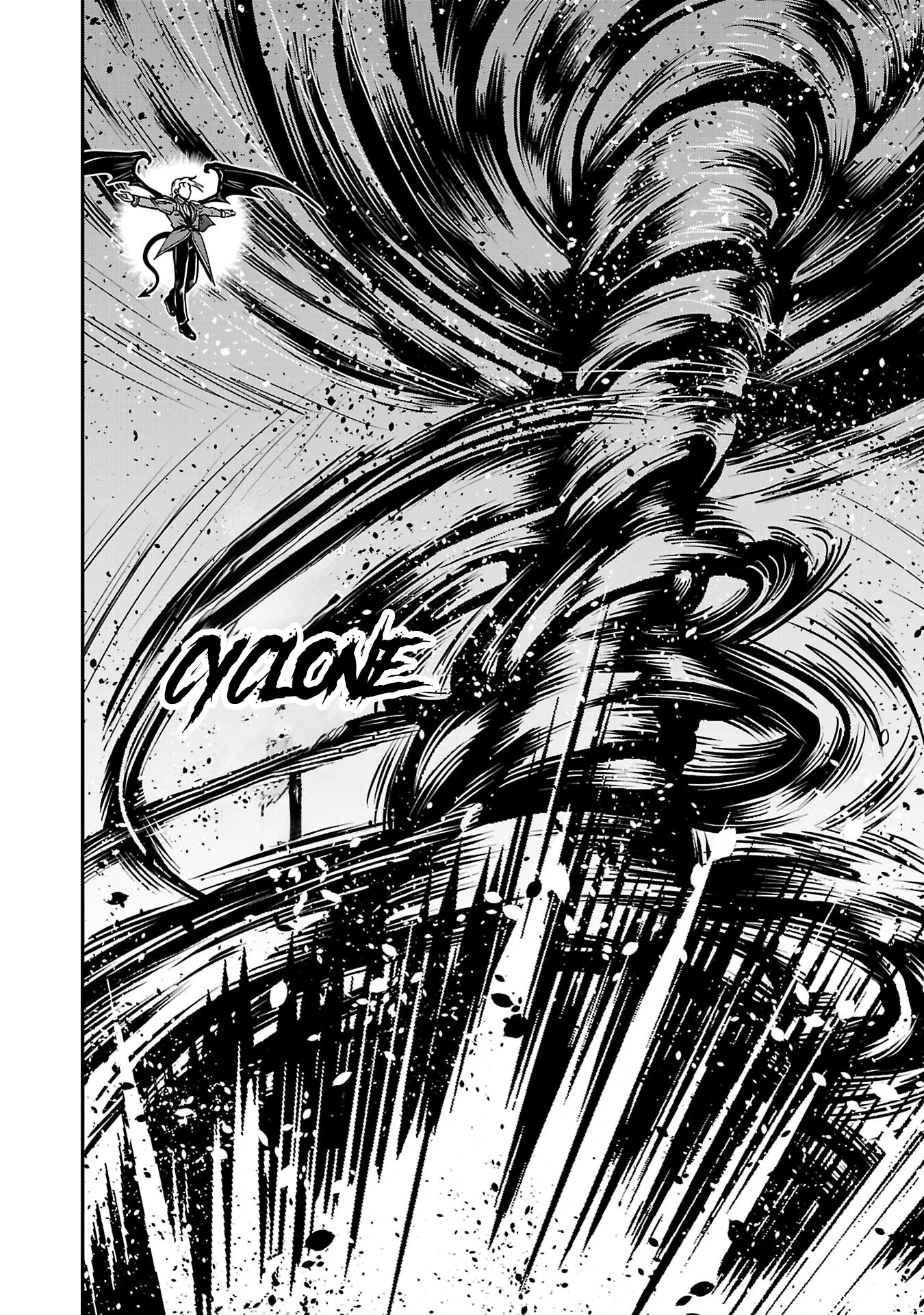Humanity These Days Is Underestimating the Demon King - chapter-31 - Page 10