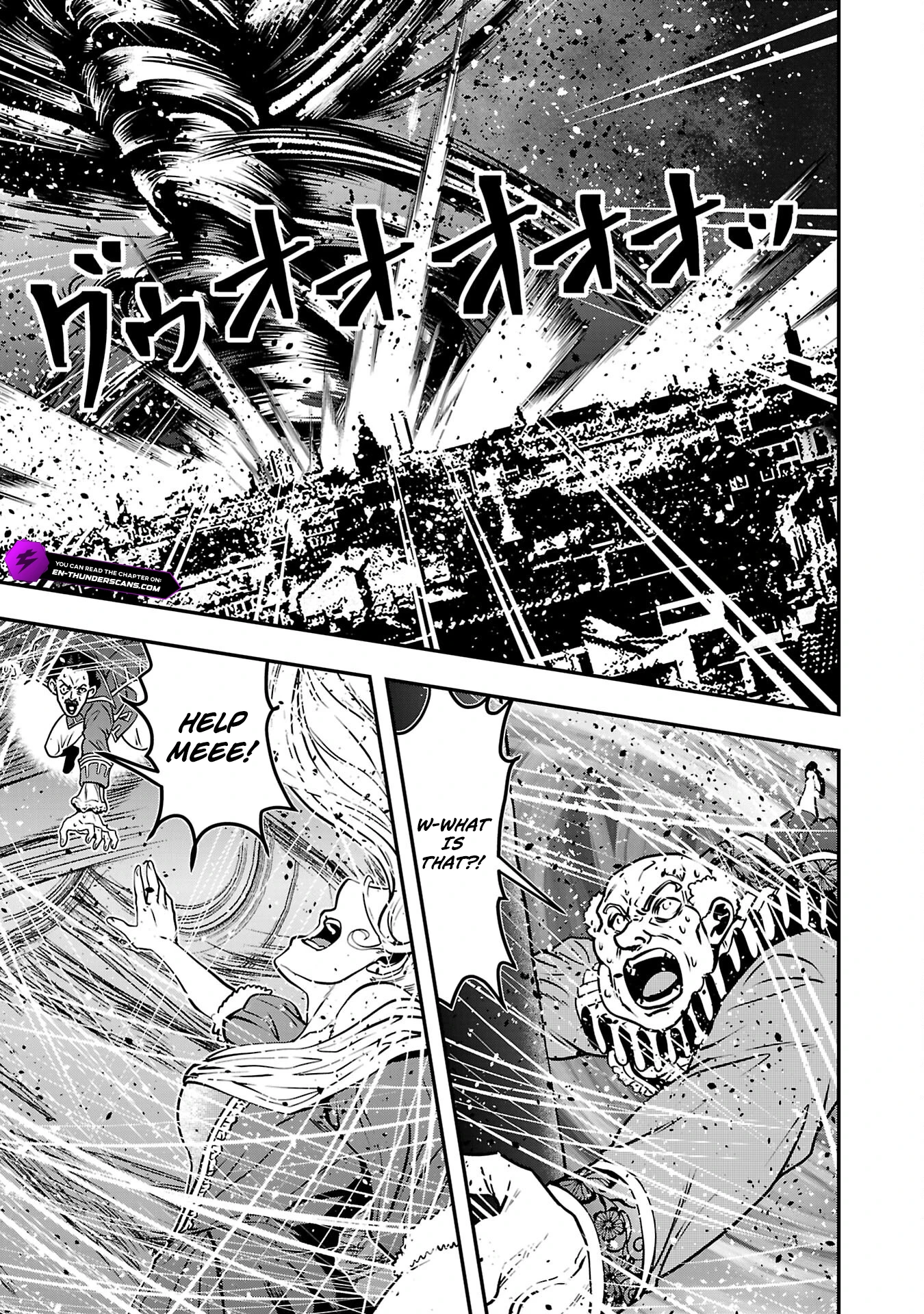 Humanity These Days Is Underestimating the Demon King - chapter-31 - Page 11