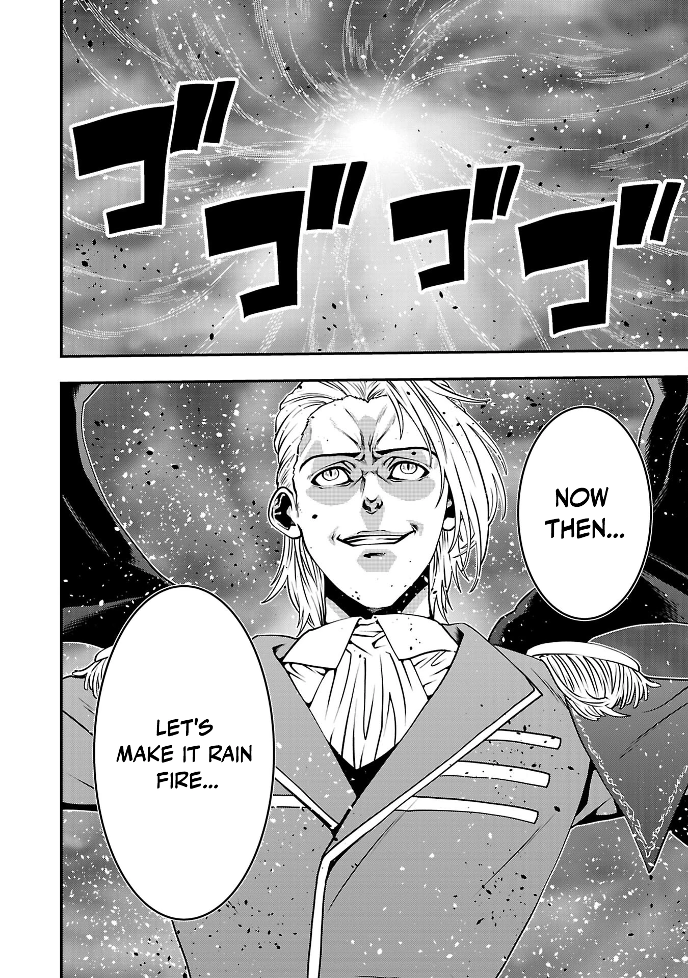 Humanity These Days Is Underestimating the Demon King - chapter-31 - Page 18