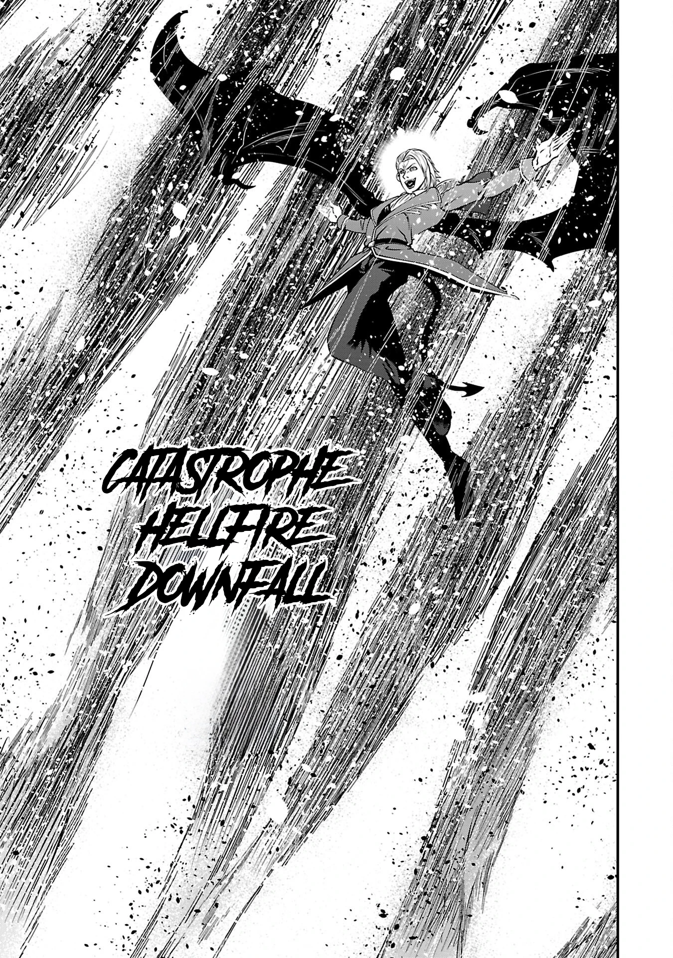 Humanity These Days Is Underestimating the Demon King - chapter-31 - Page 19