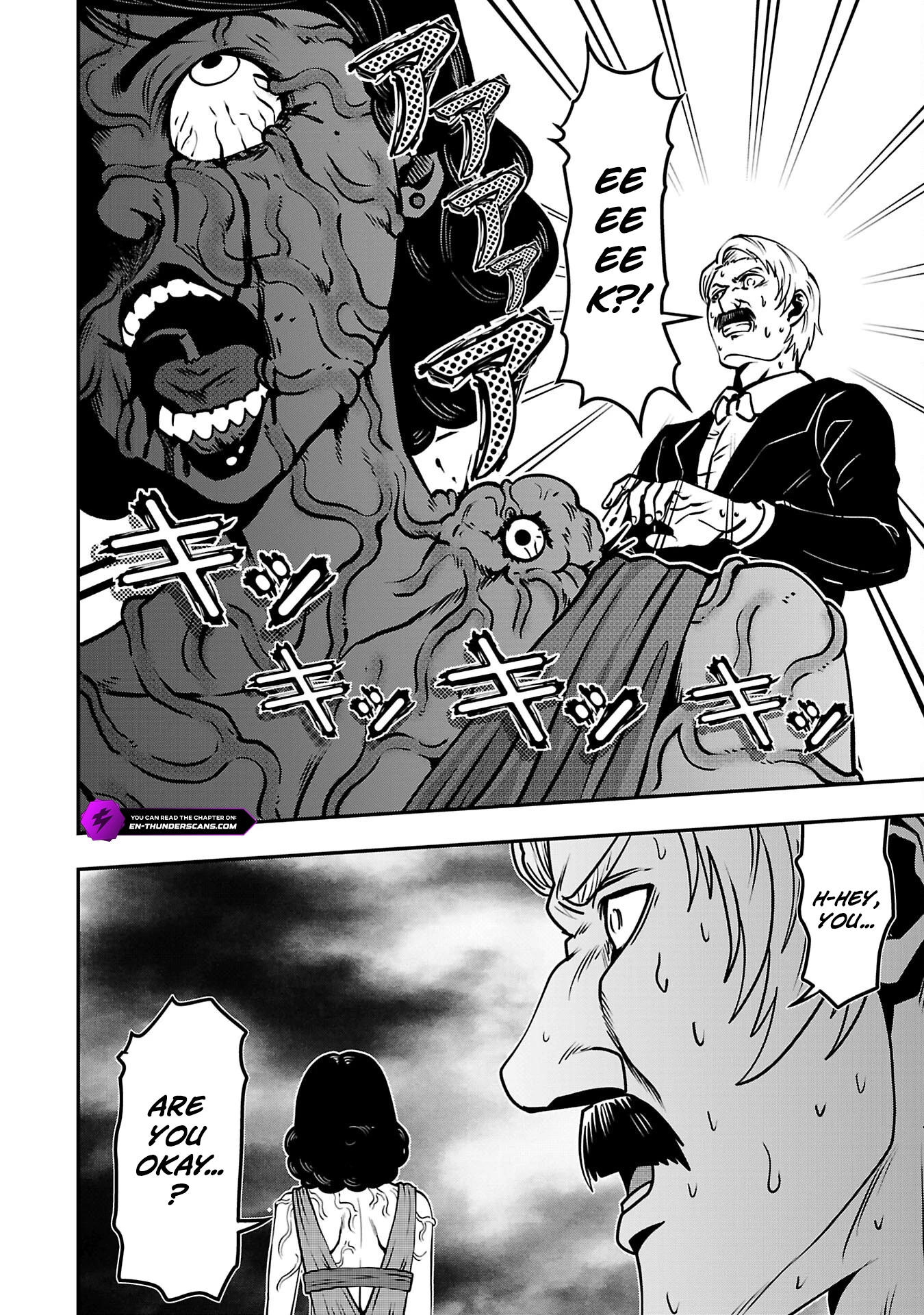 Humanity These Days Is Underestimating the Demon King - chapter-31 - Page 26