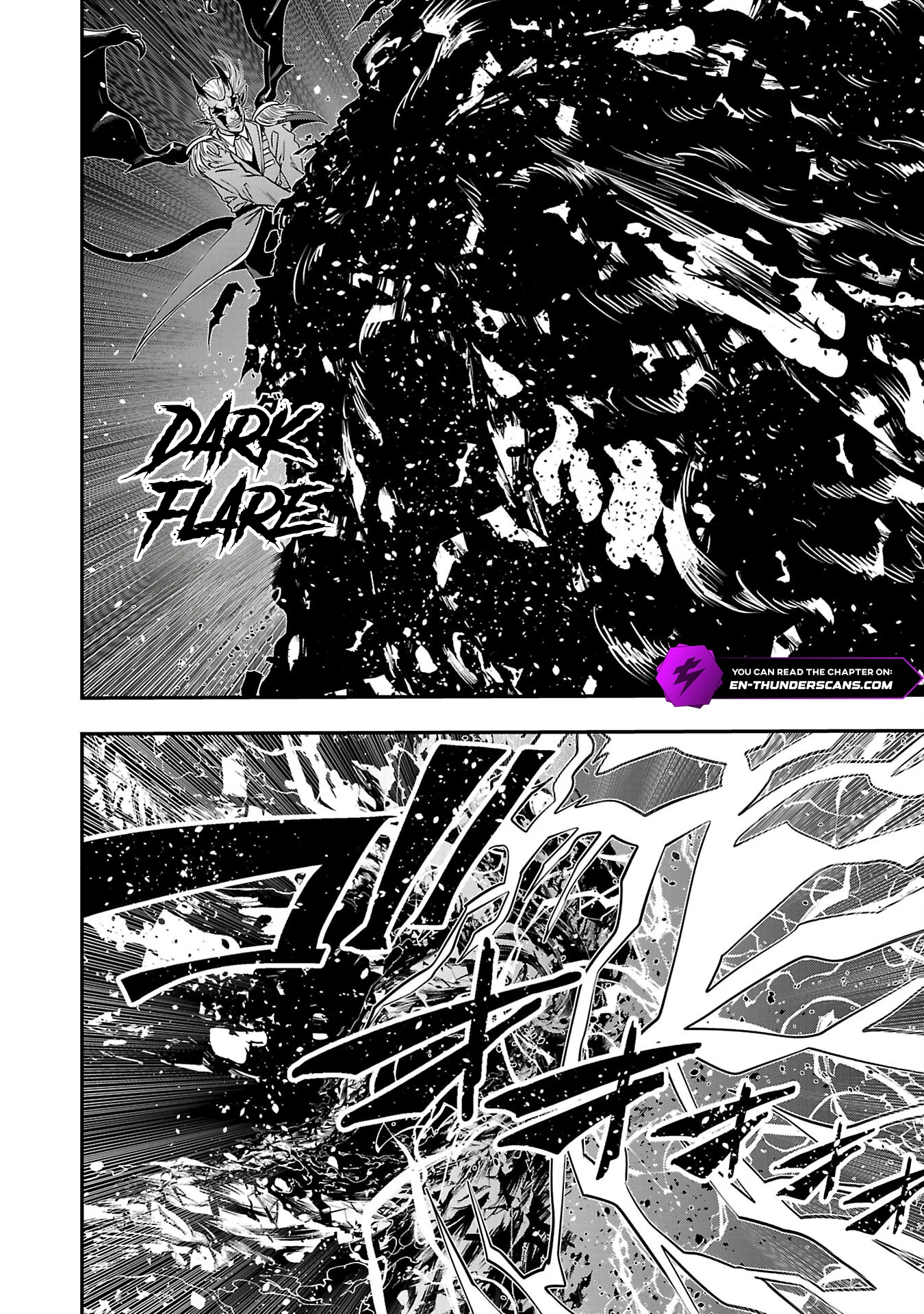 Humanity These Days Is Underestimating the Demon King - chapter-32 - Page 10