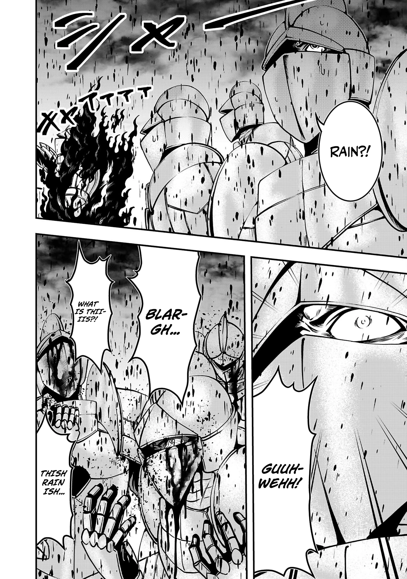Humanity These Days Is Underestimating the Demon King - chapter-32 - Page 14