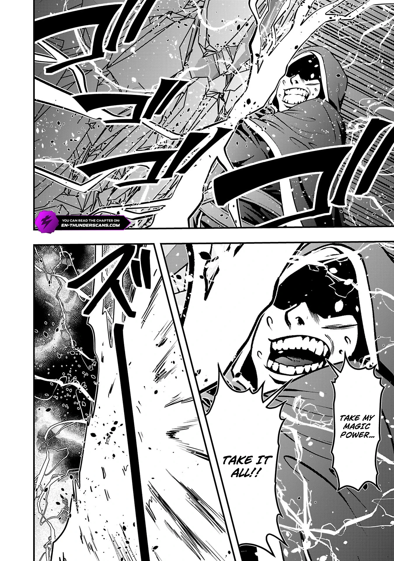 Humanity These Days Is Underestimating the Demon King - chapter-32 - Page 26