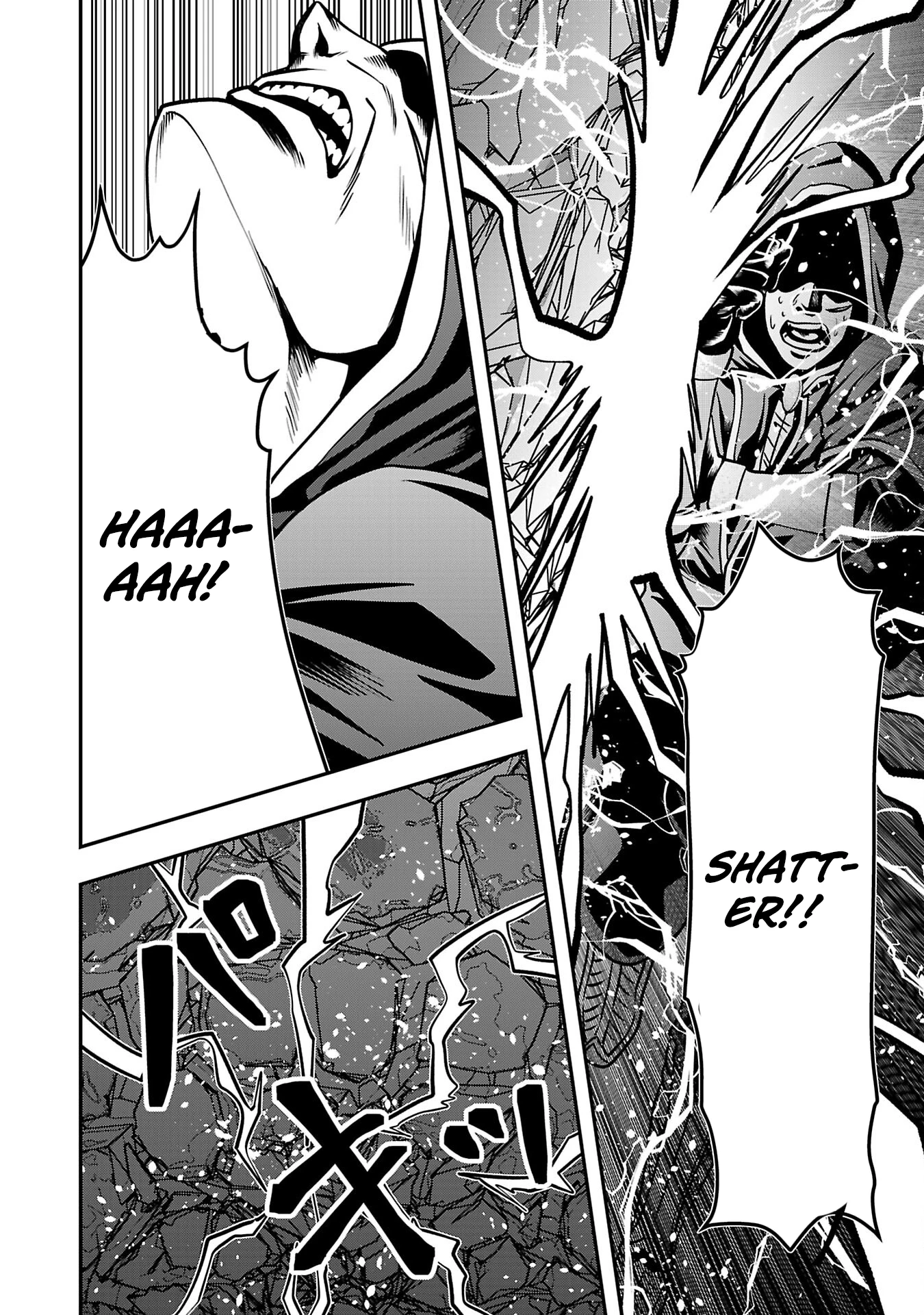 Humanity These Days Is Underestimating the Demon King - chapter-32 - Page 28