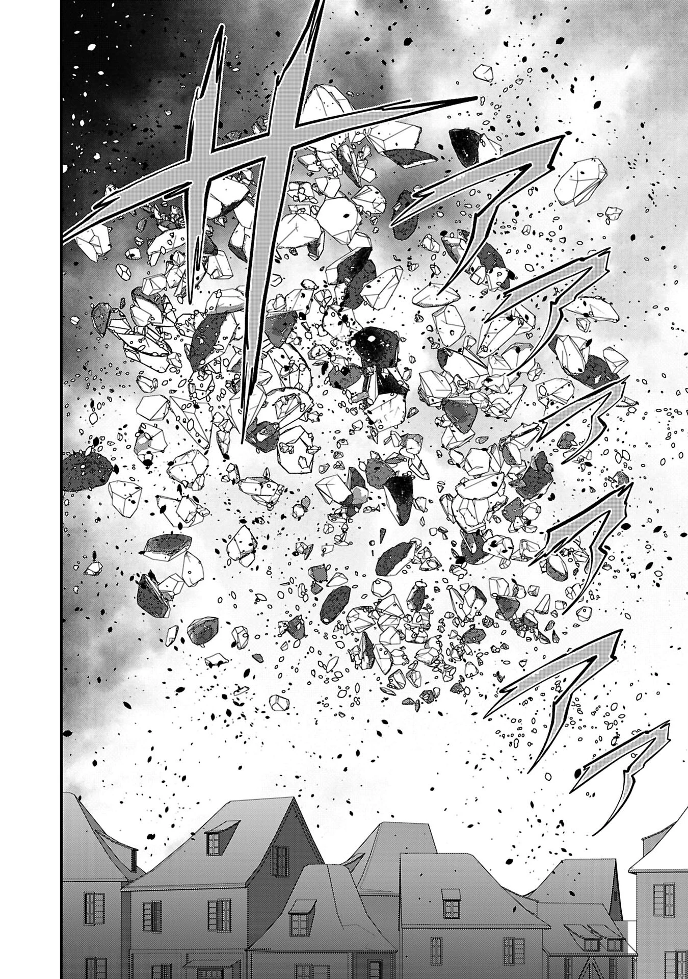 Humanity These Days Is Underestimating the Demon King - chapter-32 - Page 30