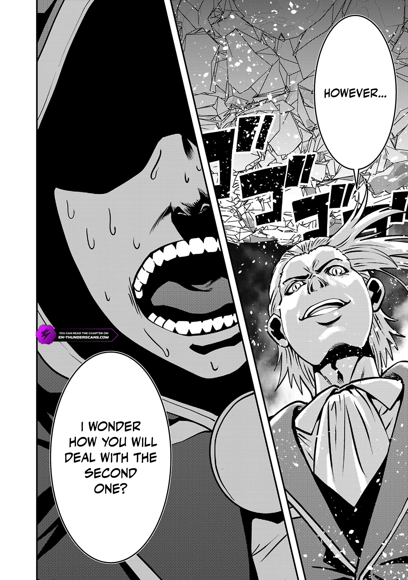 Humanity These Days Is Underestimating the Demon King - chapter-32 - Page 34