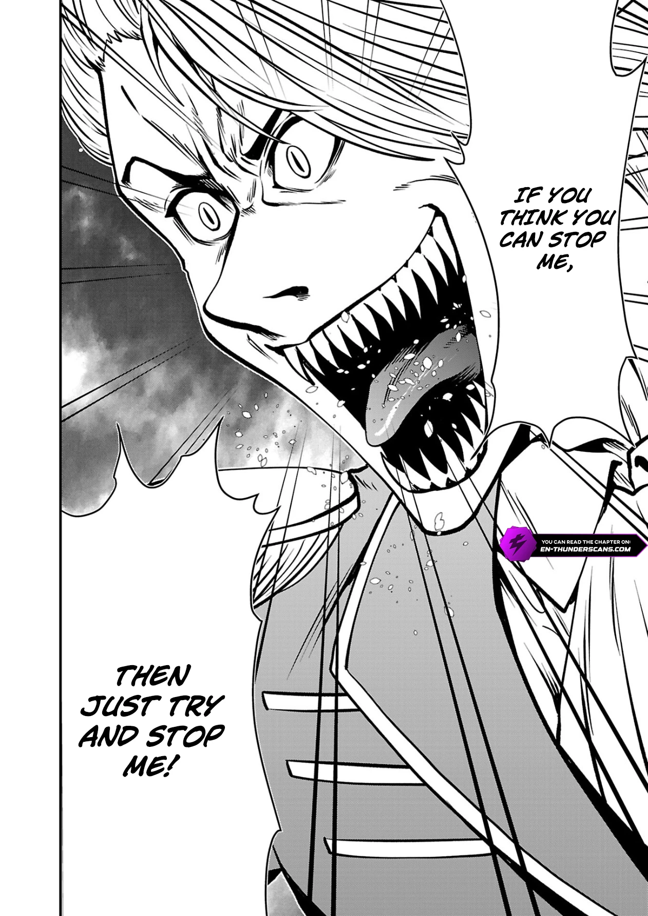 Humanity These Days Is Underestimating the Demon King - chapter-33 - Page 12