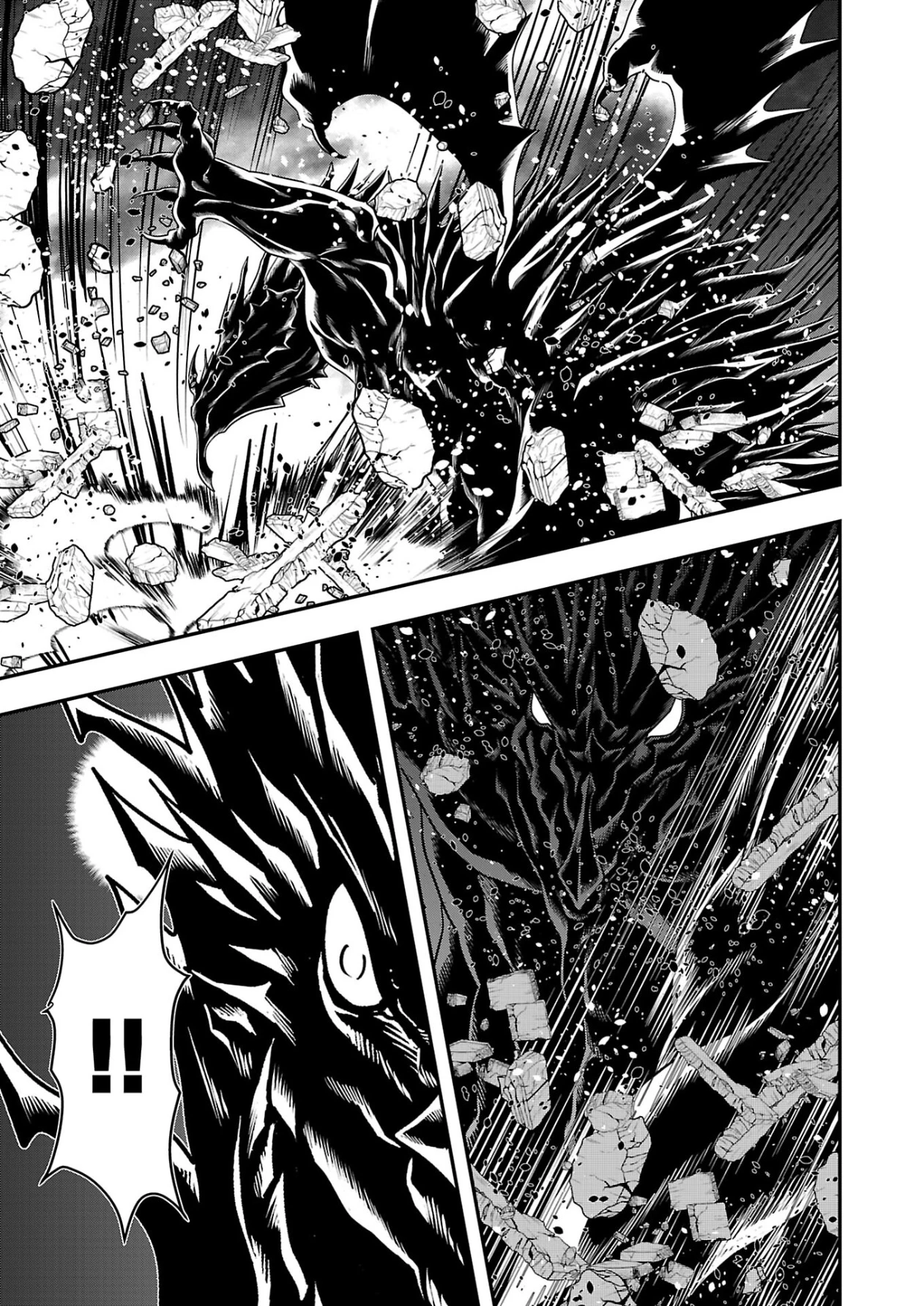 Humanity These Days Is Underestimating the Demon King - chapter-33 - Page 23