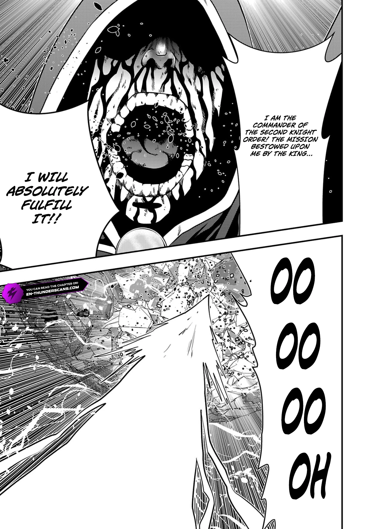 Humanity These Days Is Underestimating the Demon King - chapter-33 - Page 9