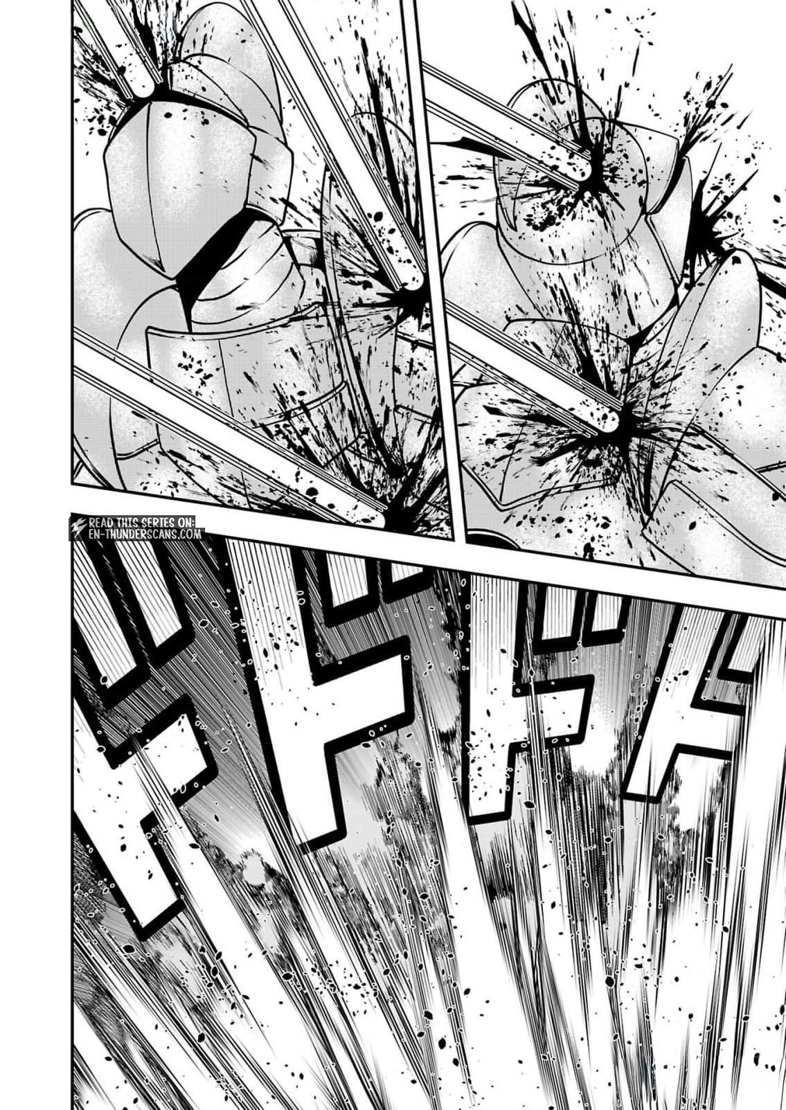 Humanity These Days Is Underestimating the Demon King - chapter-34 - Page 14