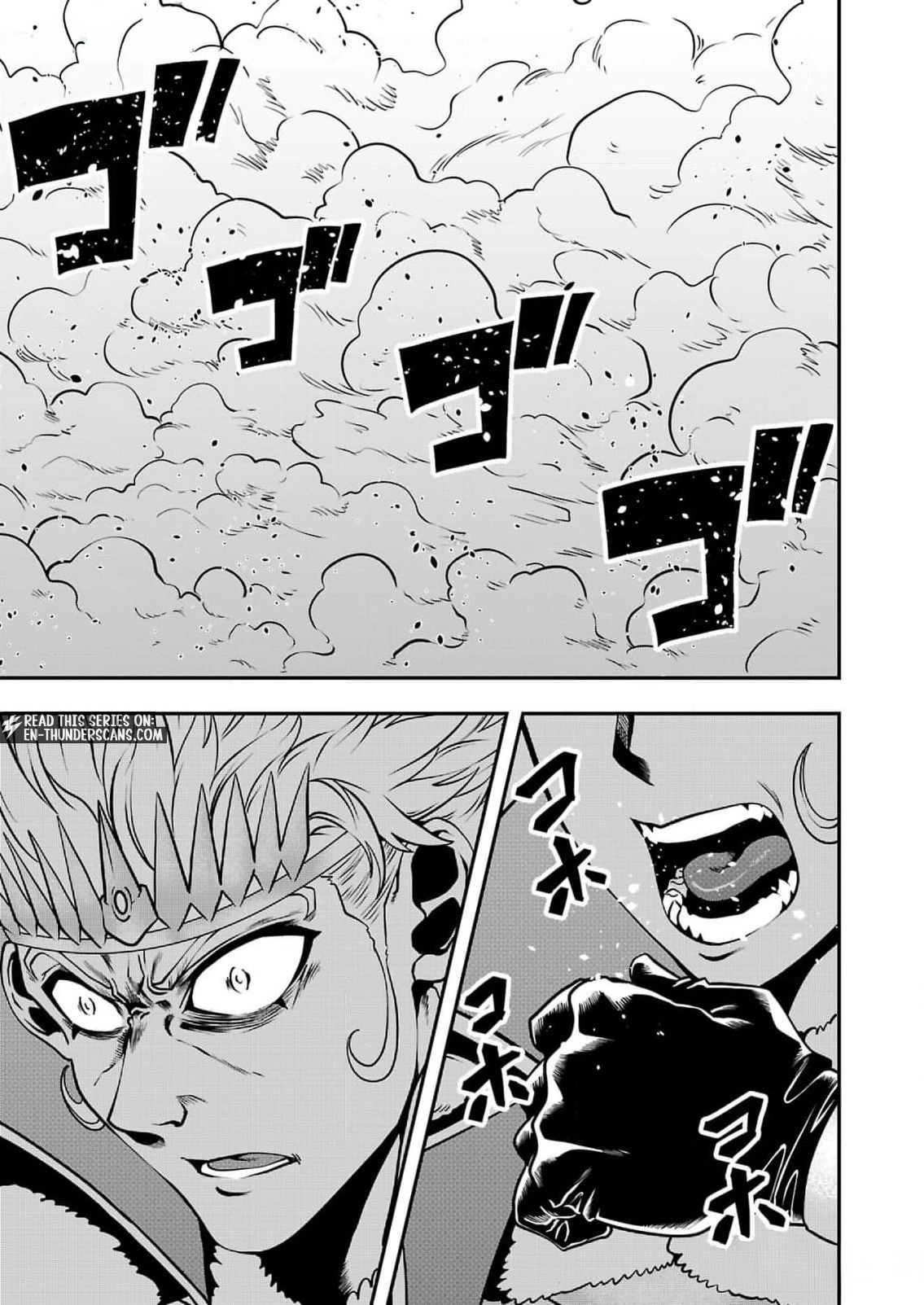 Humanity These Days Is Underestimating the Demon King - chapter-34 - Page 15