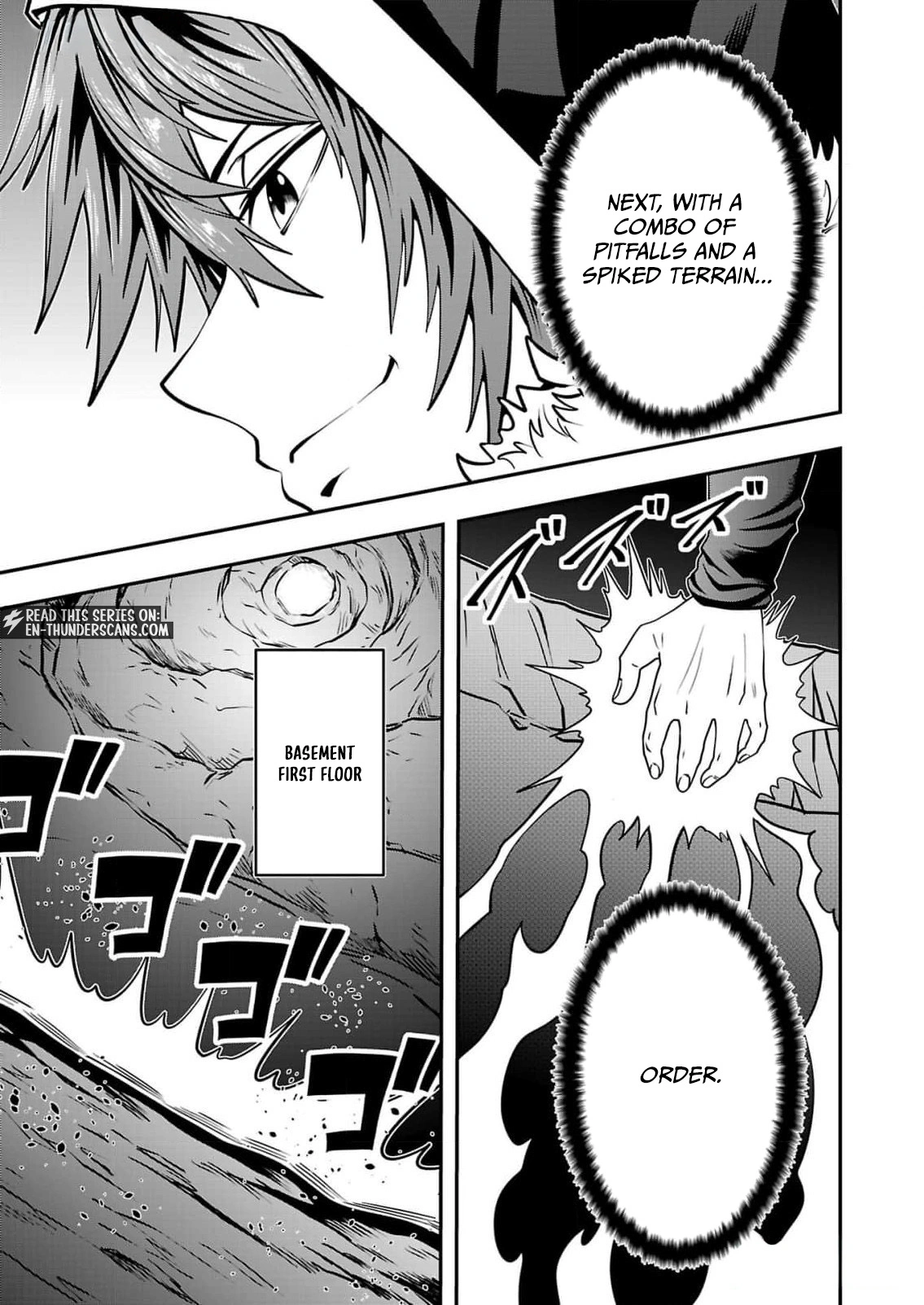 Humanity These Days Is Underestimating the Demon King - chapter-34 - Page 19