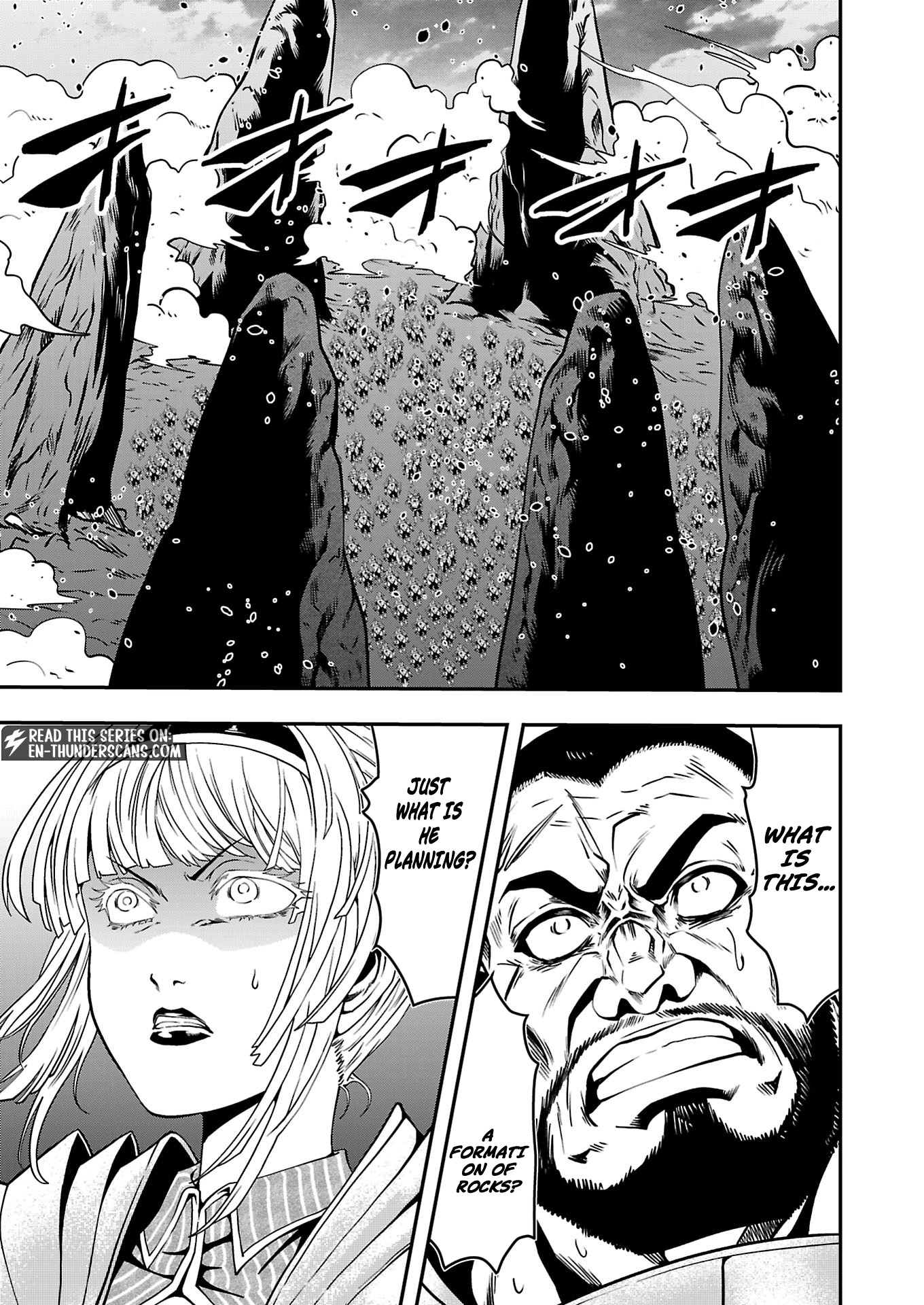 Humanity These Days Is Underestimating the Demon King - chapter-34 - Page 7