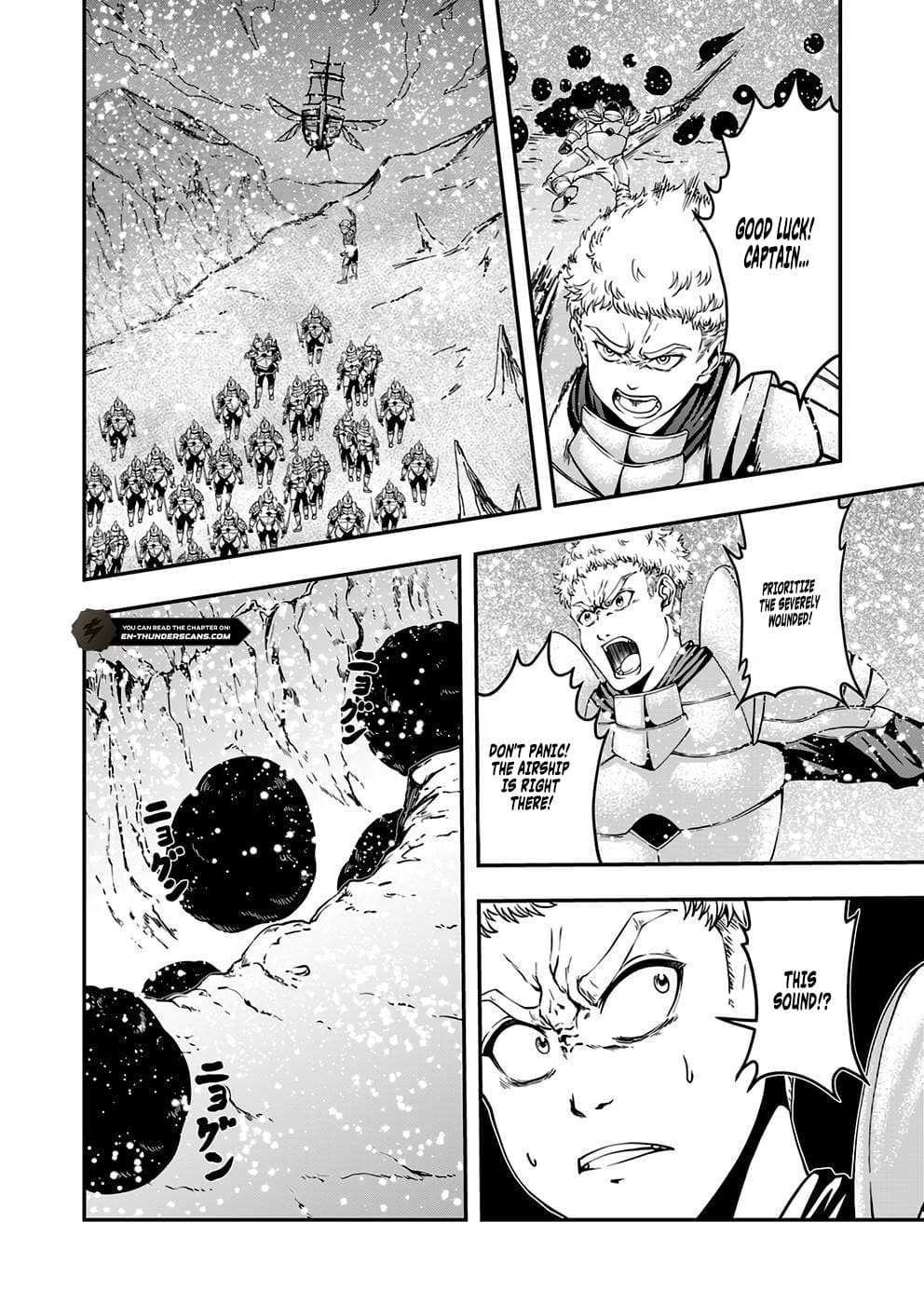 Humanity These Days Is Underestimating the Demon King - chapter-4 - Page 26