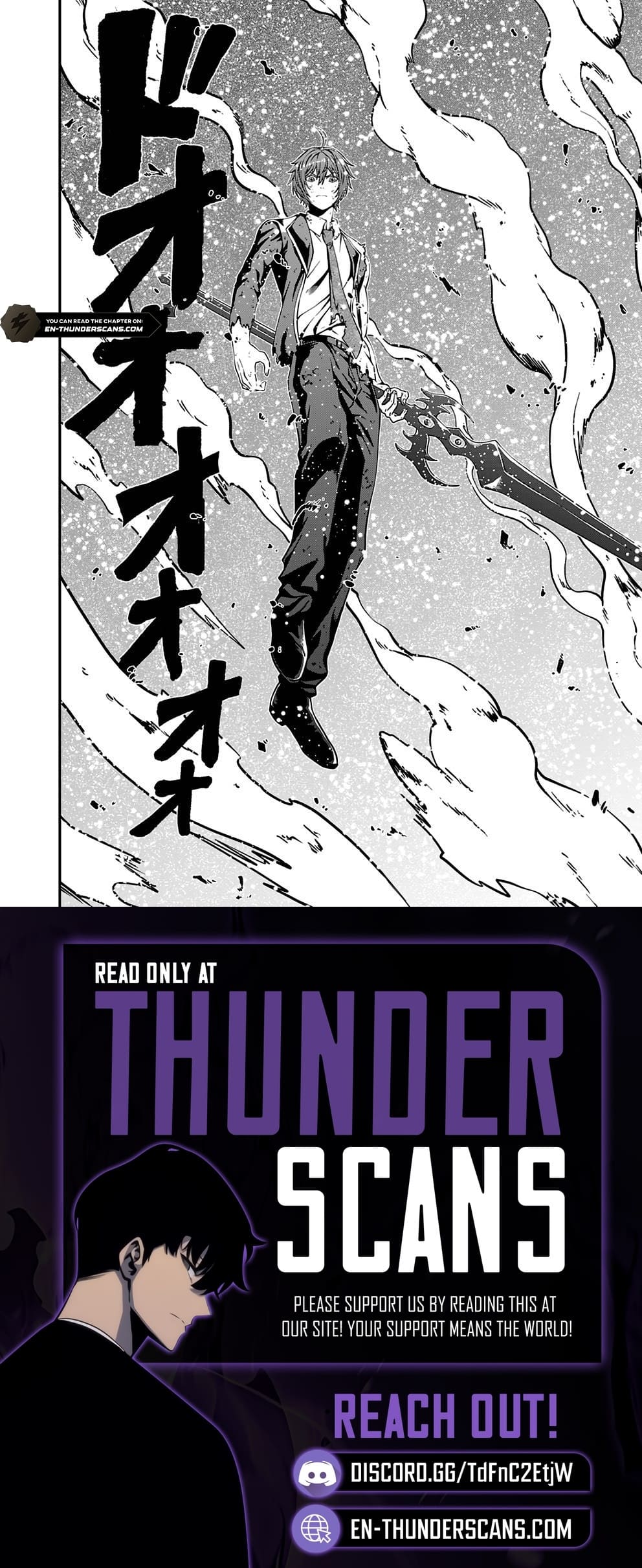 Humanity These Days Is Underestimating the Demon King - chapter-4 - Page 30
