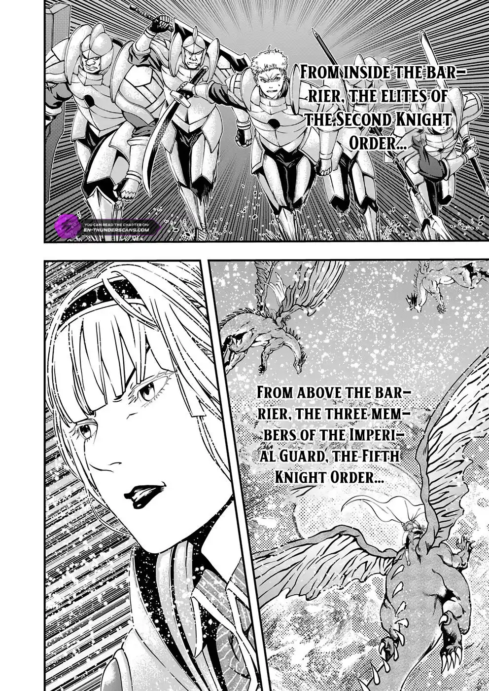 Humanity These Days Is Underestimating the Demon King - chapter-5 - Page 14
