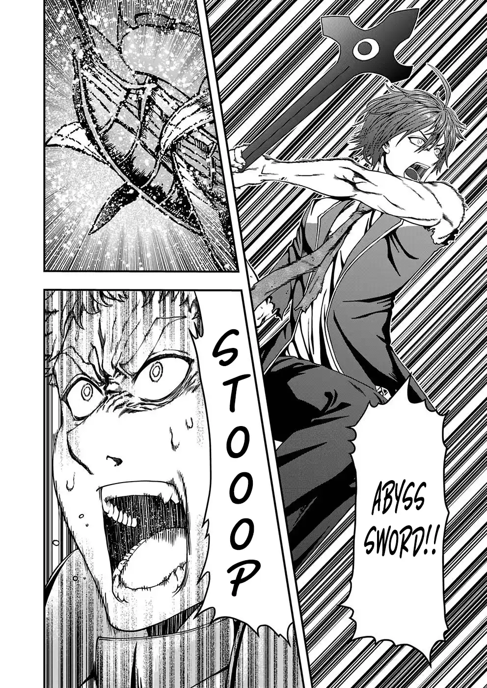 Humanity These Days Is Underestimating the Demon King - chapter-5 - Page 2