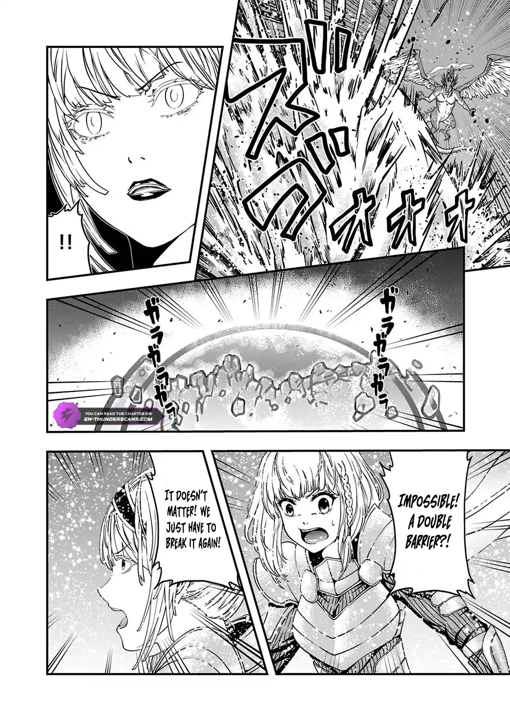 Humanity These Days Is Underestimating the Demon King - chapter-5 - Page 20