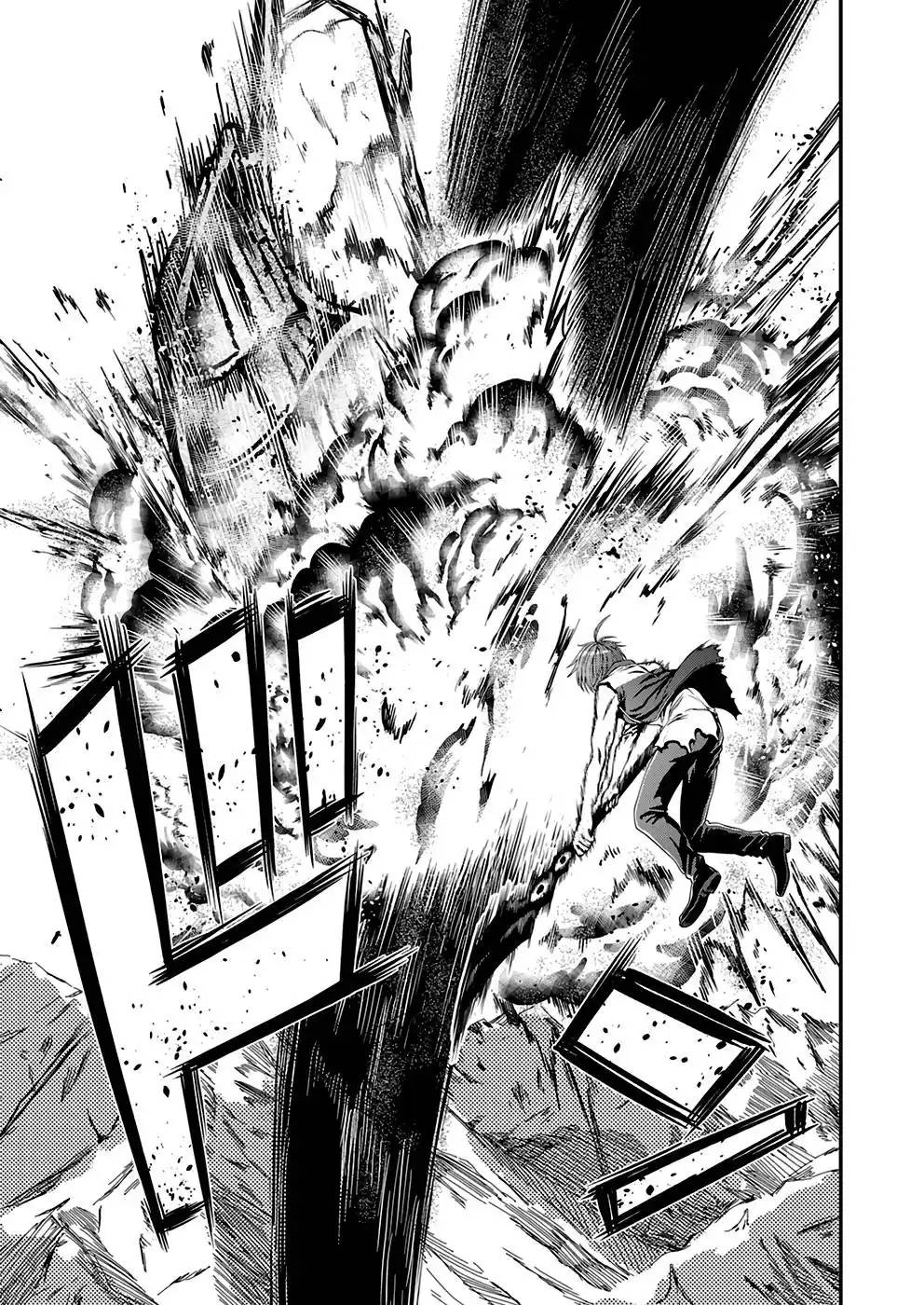 Humanity These Days Is Underestimating the Demon King - chapter-5 - Page 3
