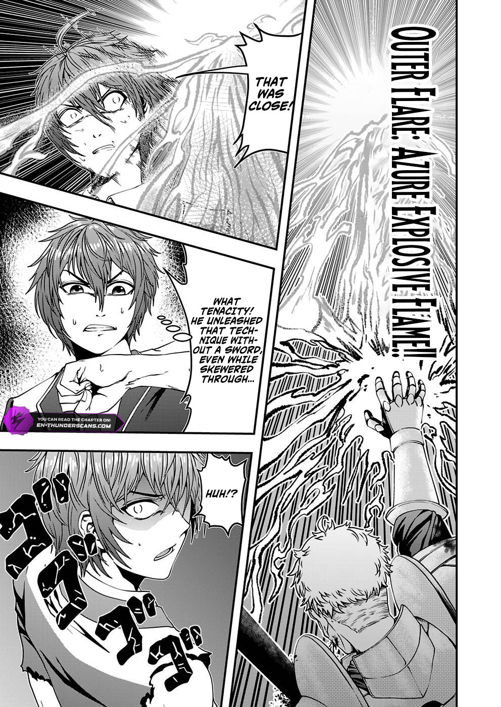 Humanity These Days Is Underestimating the Demon King - chapter-6 - Page 16