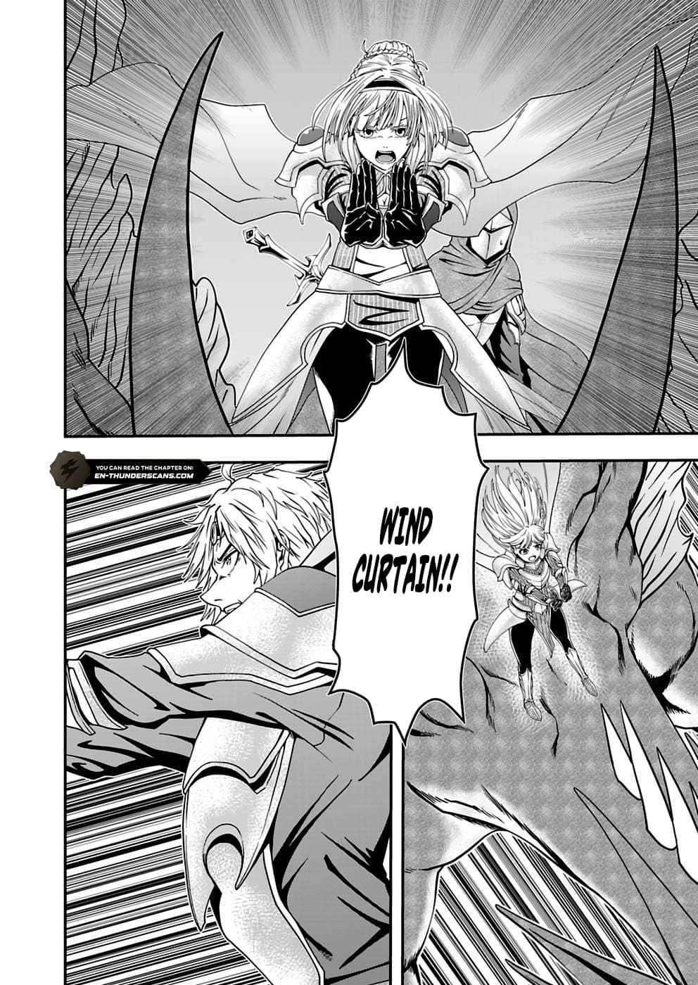 Humanity These Days Is Underestimating the Demon King - chapter-7 - Page 10