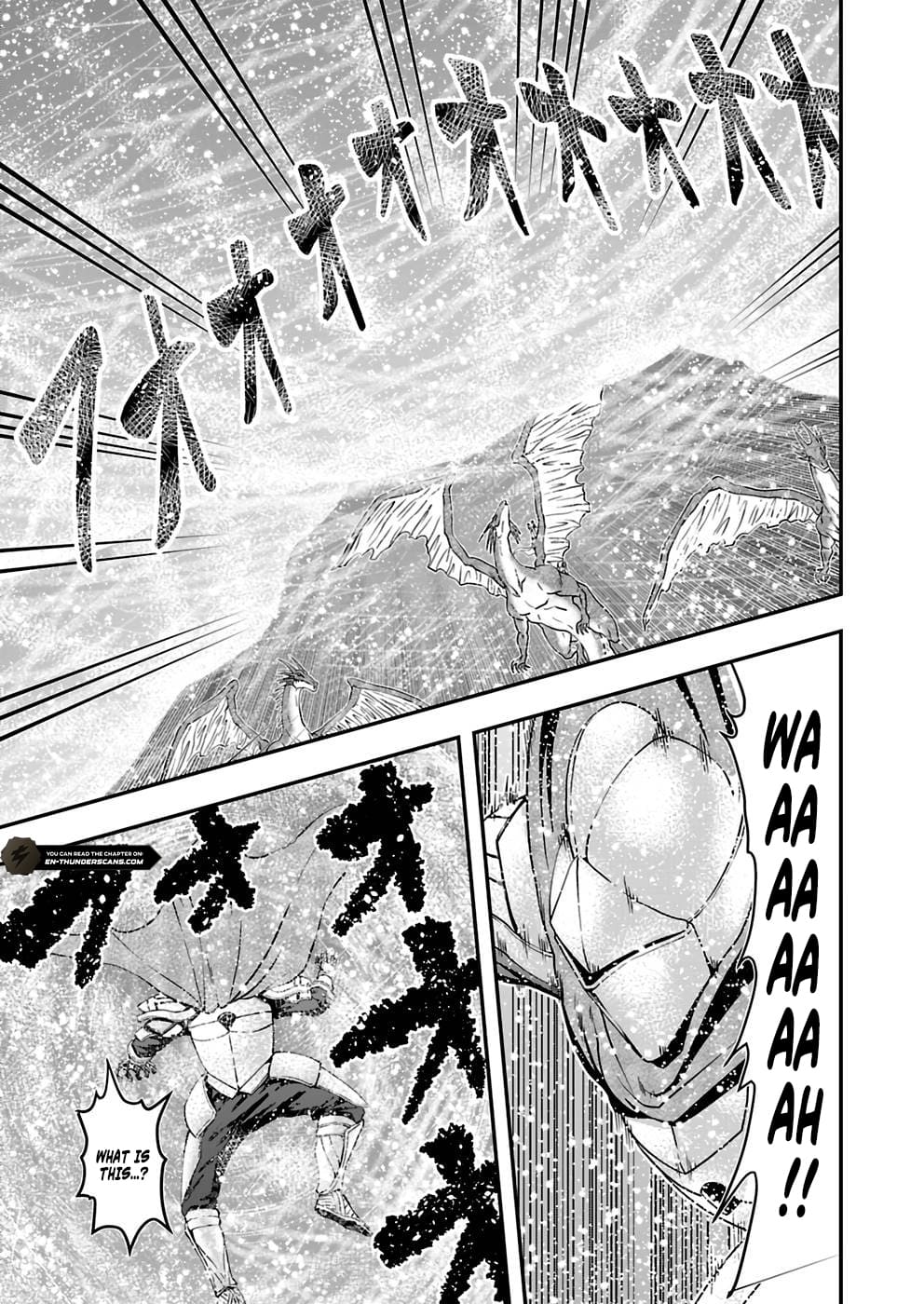 Humanity These Days Is Underestimating the Demon King - chapter-7 - Page 11