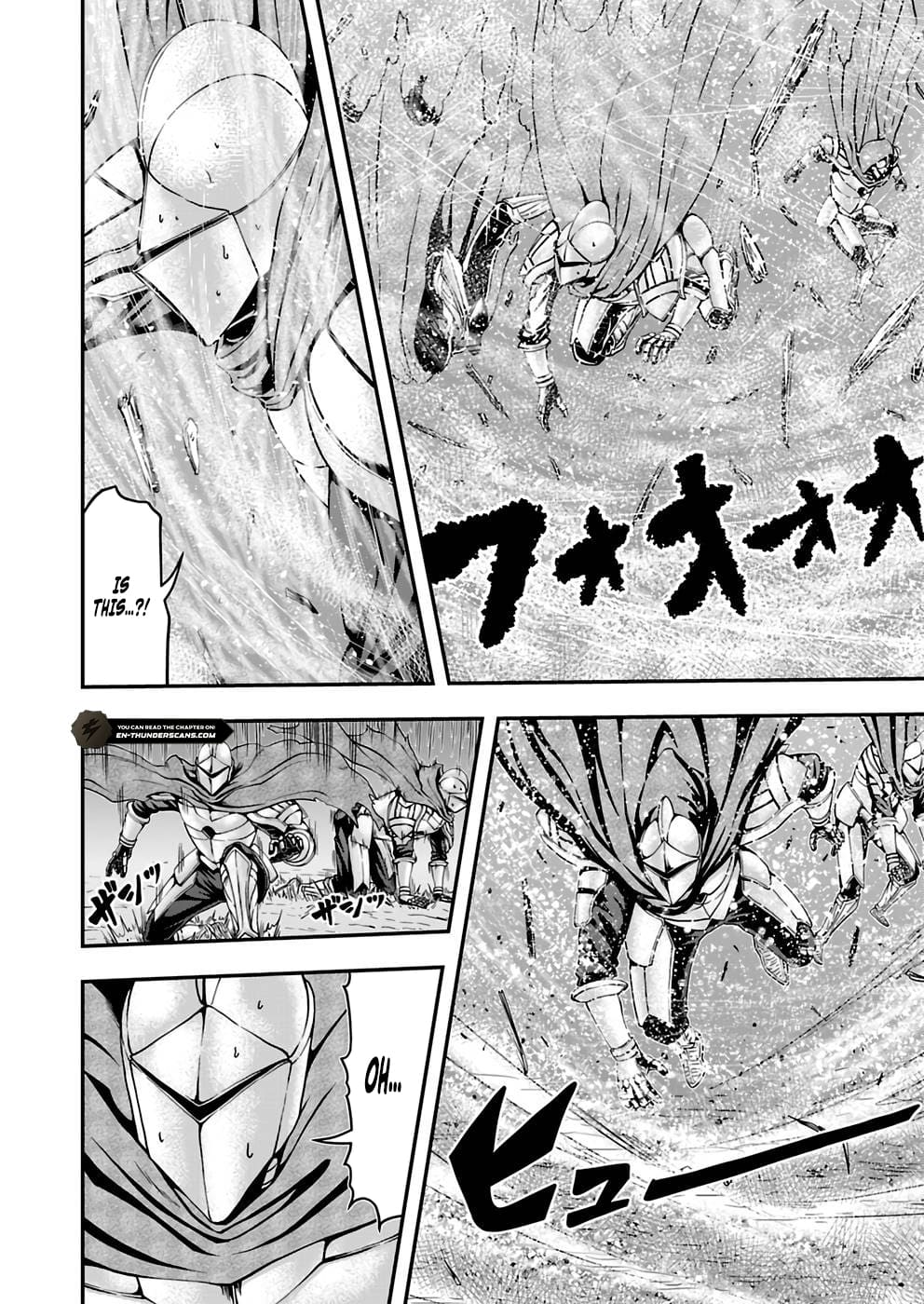 Humanity These Days Is Underestimating the Demon King - chapter-7 - Page 12