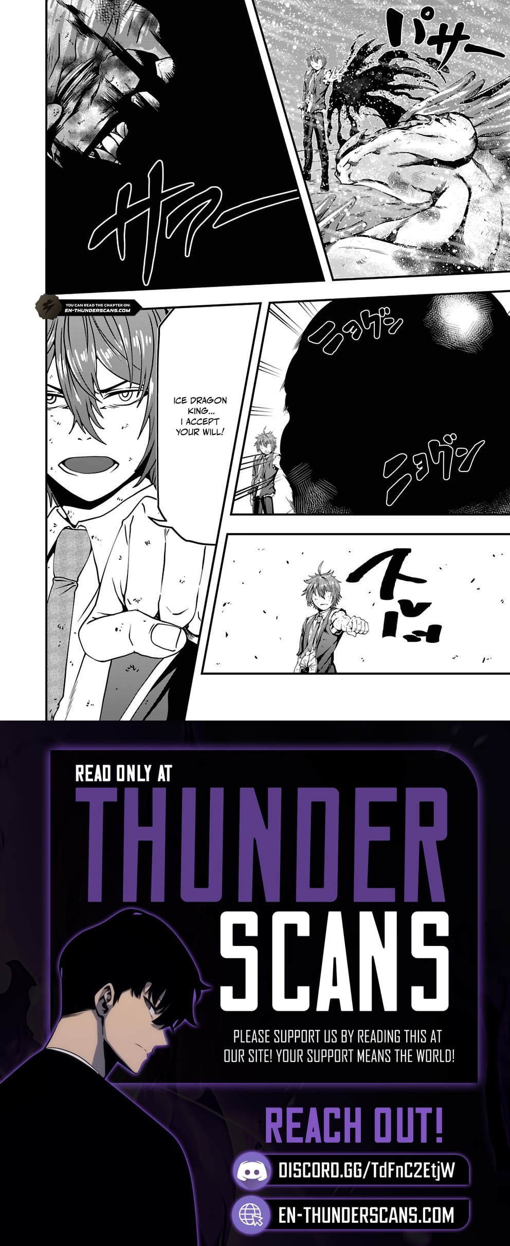 Humanity These Days Is Underestimating the Demon King - chapter-7 - Page 30