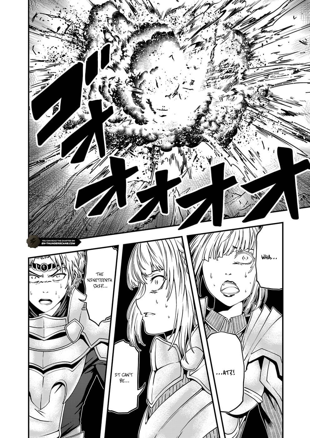 Humanity These Days Is Underestimating the Demon King - chapter-7 - Page 6