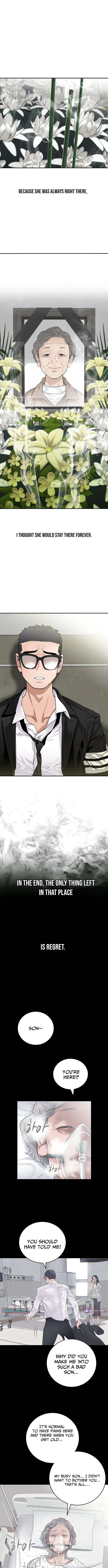 I Am Really the Only Tycoon - chapter-1 - Page 2
